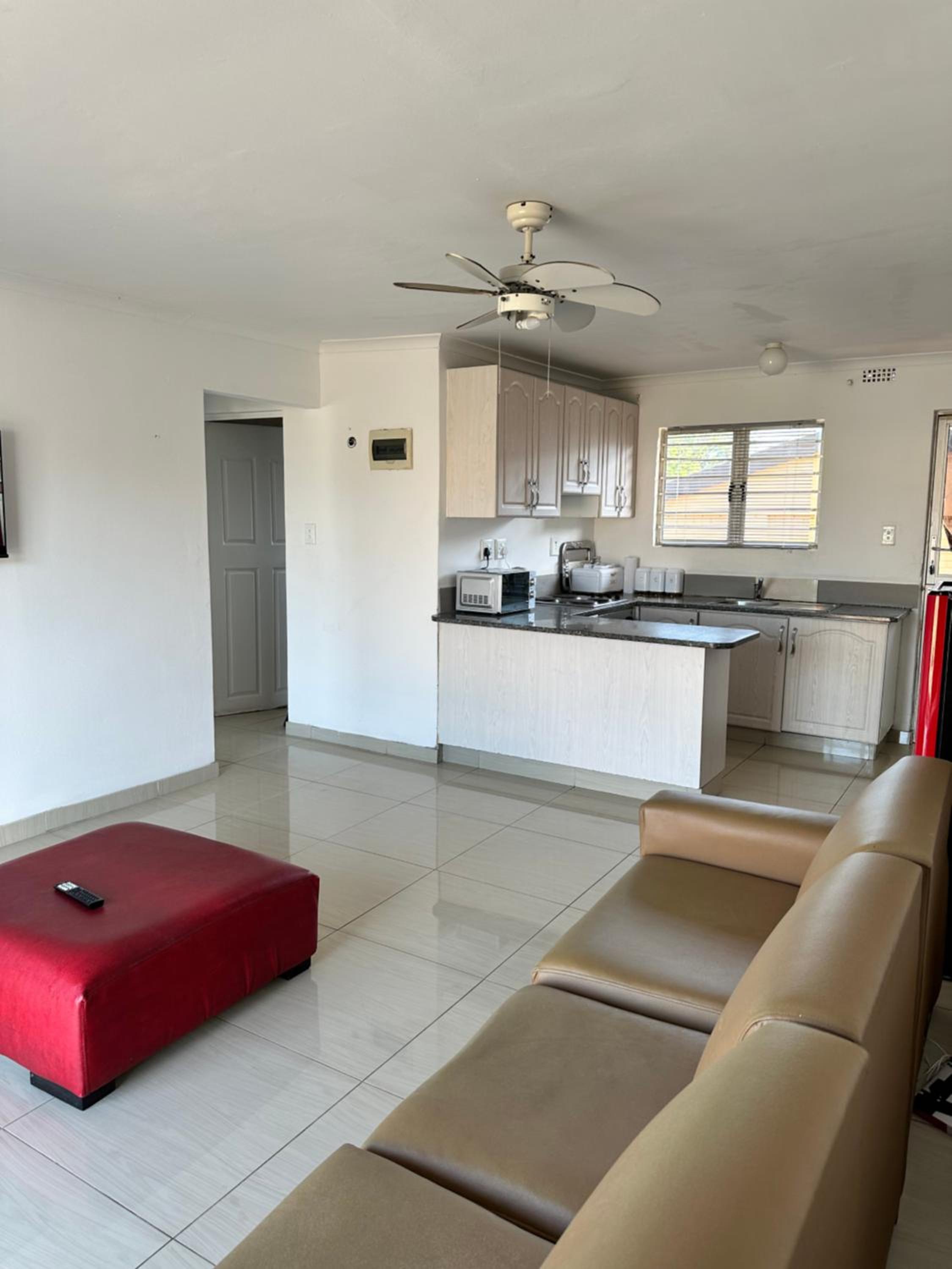 Wood Road Apartments