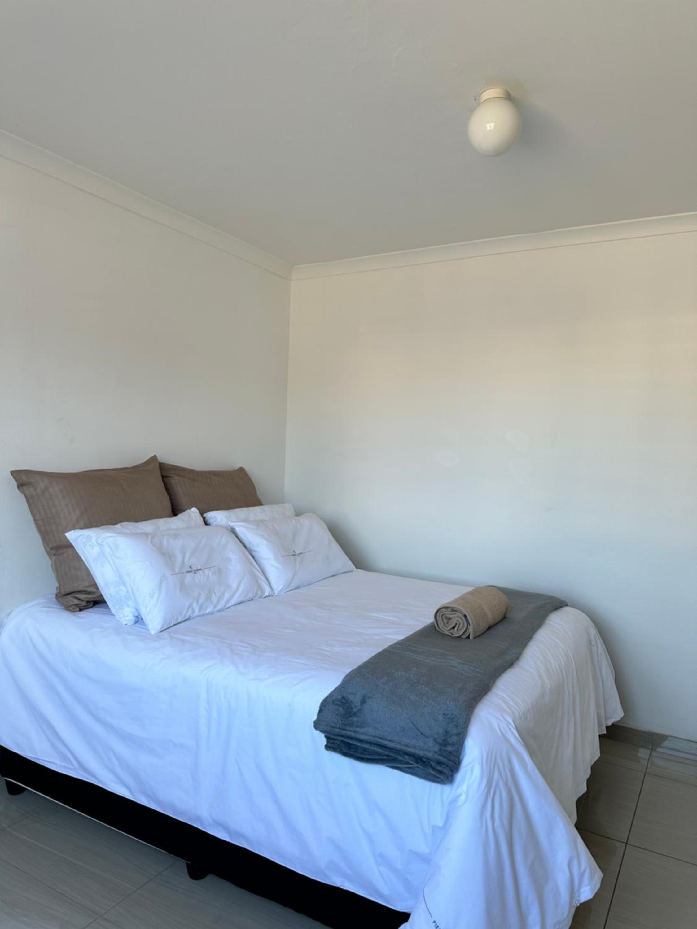 Wood Road Apartments