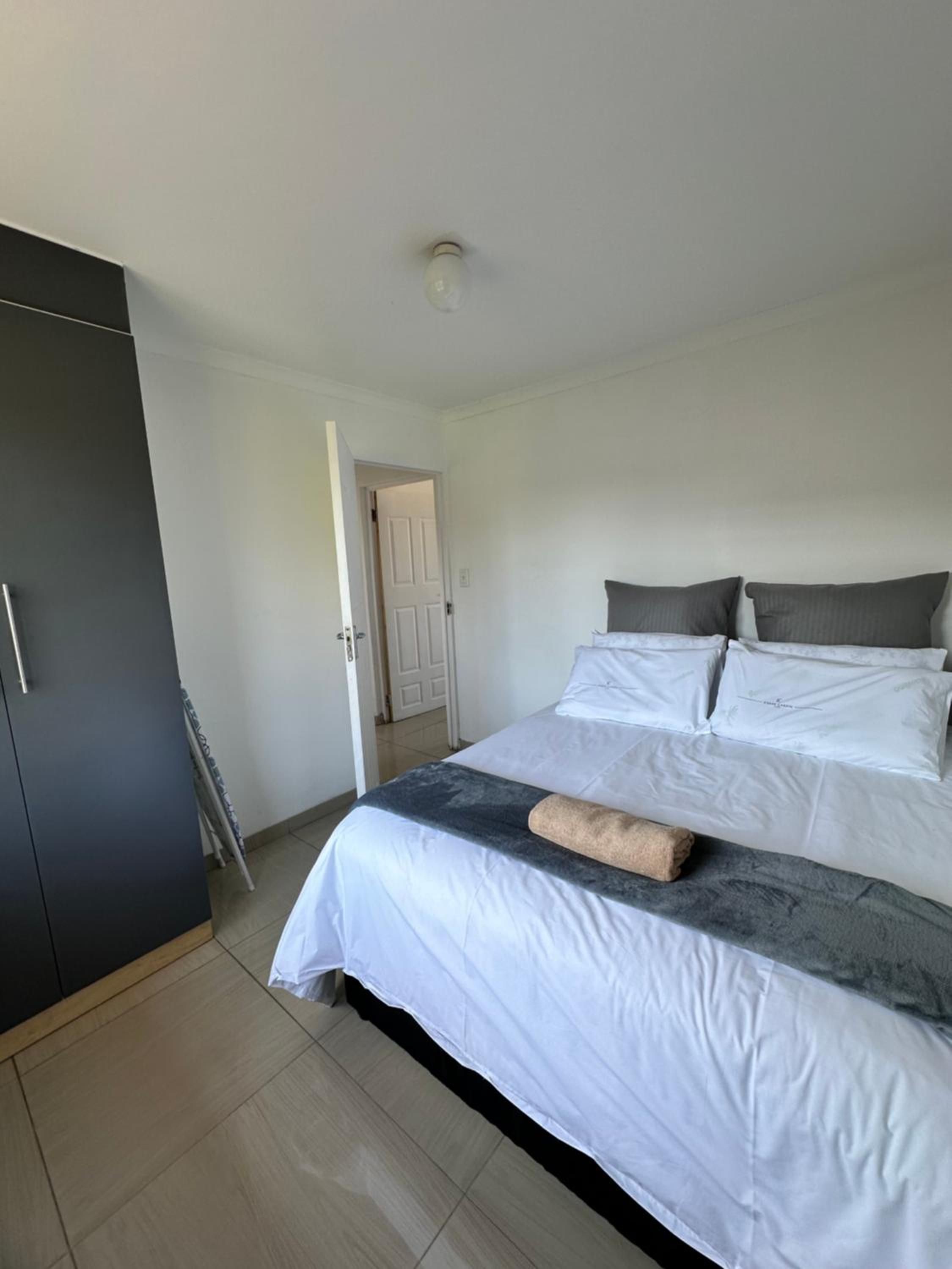 Wood Road Apartments