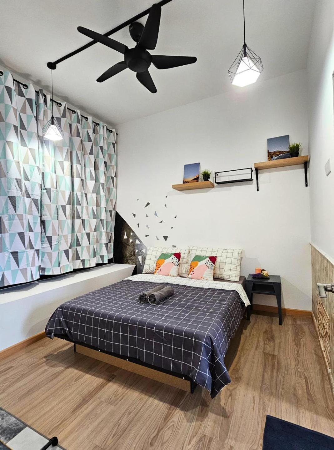 PJ Specious 3BR 7pax near Sunway Pyramid Mall by Cloud Host photo 2