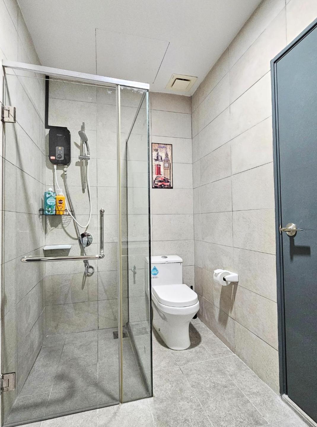 PJ Specious 3BR 7pax near Sunway Pyramid Mall by Cloud Host photo 5
