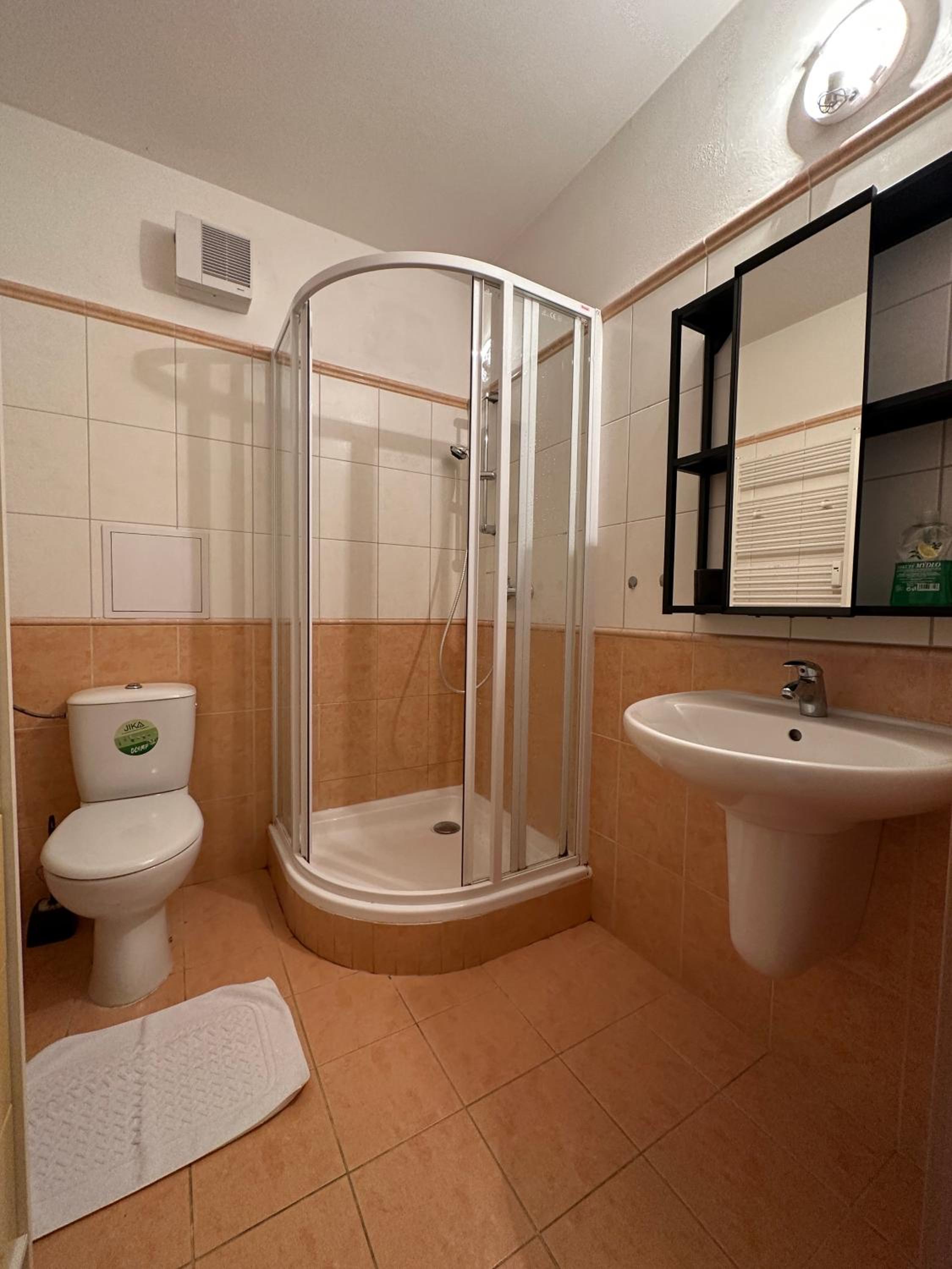 Apartmán Mila Eterna II