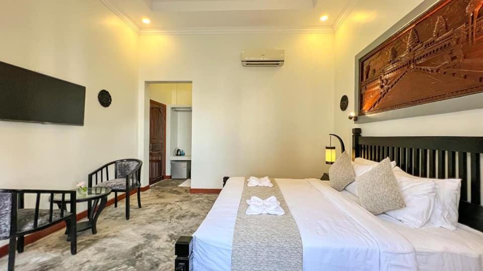 CENTRO POOL VILLA view 5