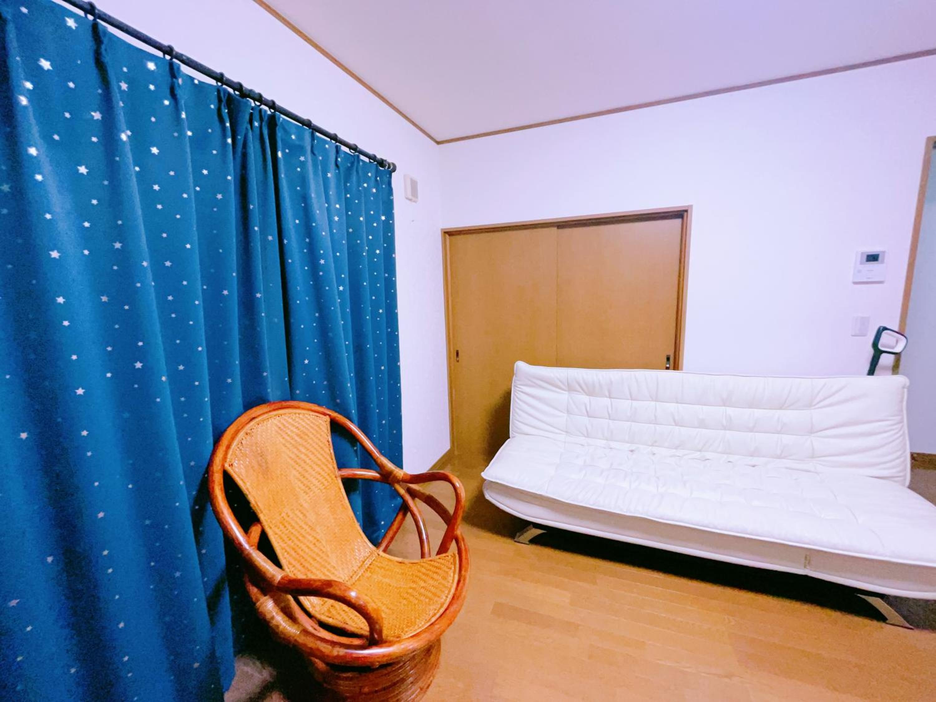 Miyama House view 3
