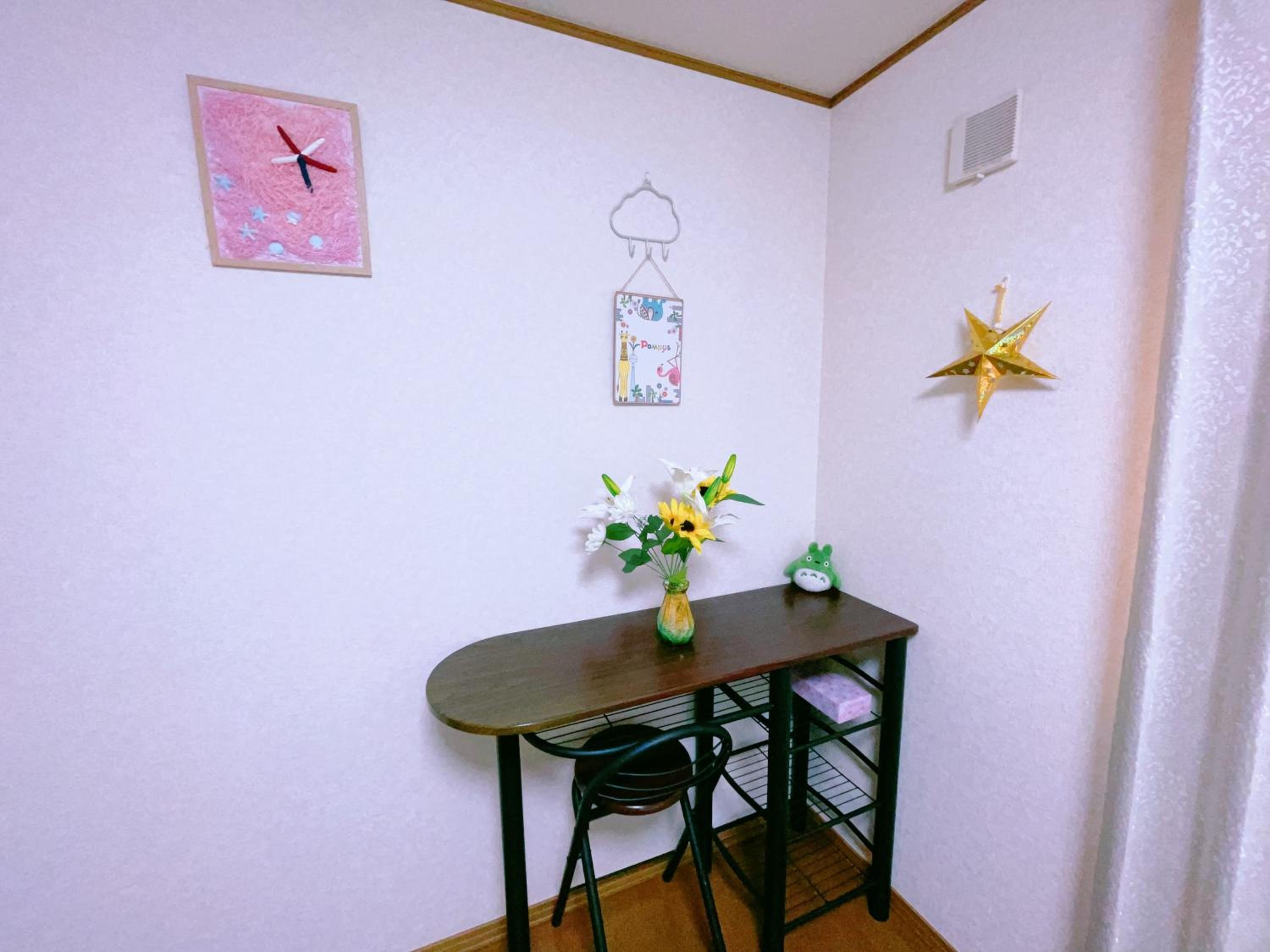Miyama House view 4