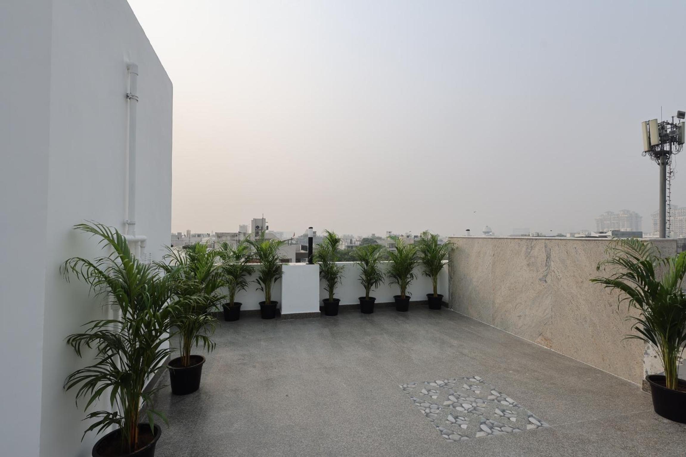 roof