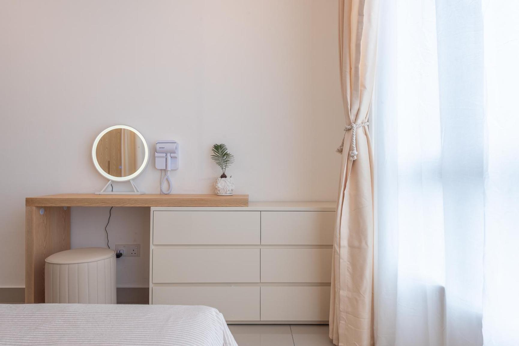 Serene Muji Family Cottage(2-7pax) & Sunrise View photo 6