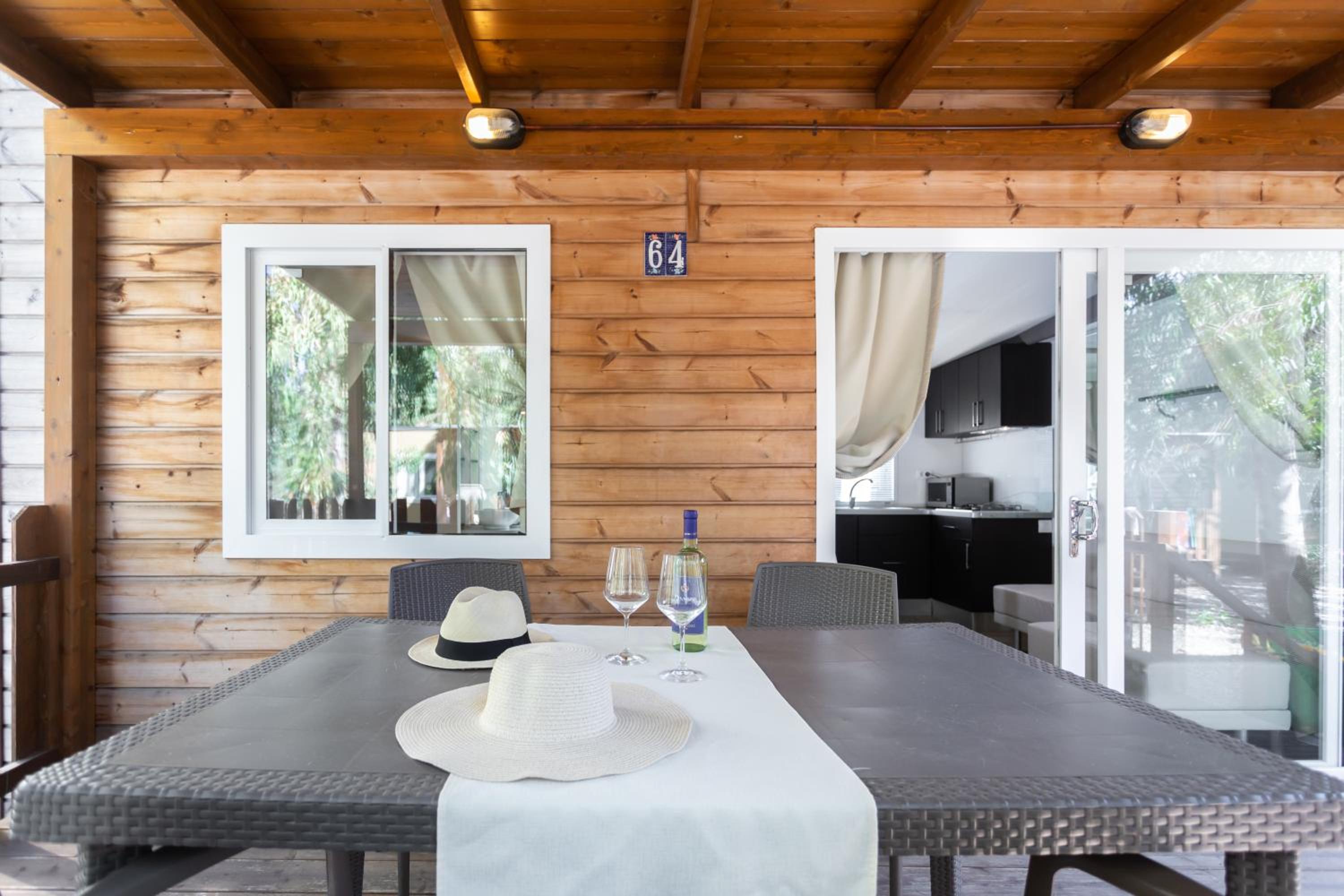 4 Mori Family Village - Villaggio per Famiglie