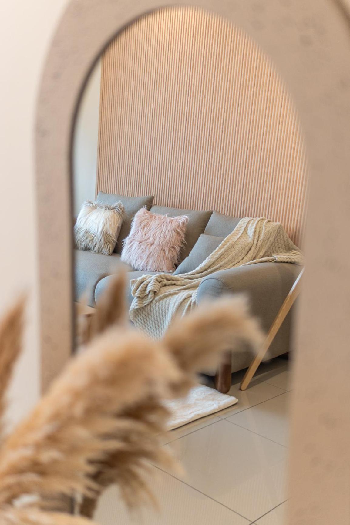 Serene Muji Family Cottage(2-7pax) & Sunrise View photo 7