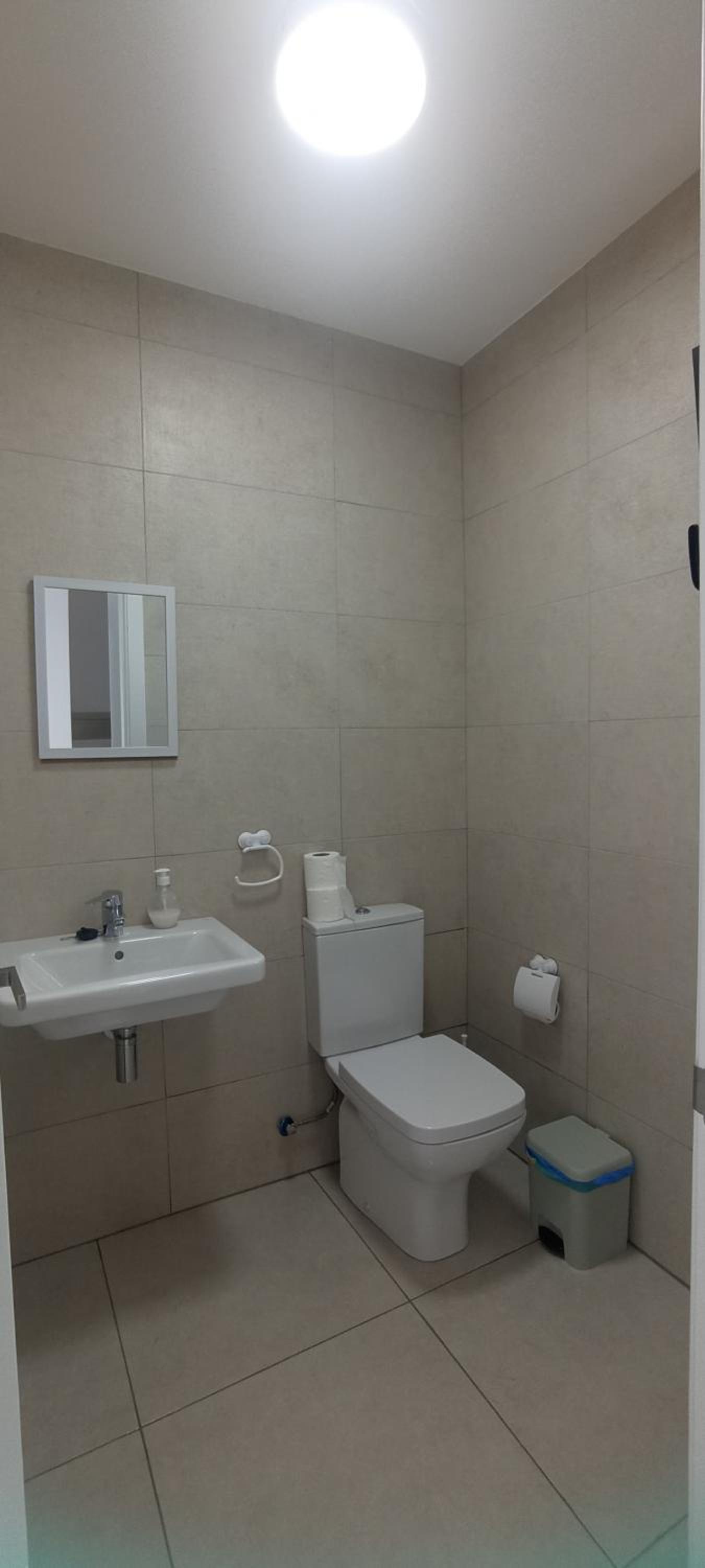 APARTAMENTO TURISTICO EN LEBRIJA