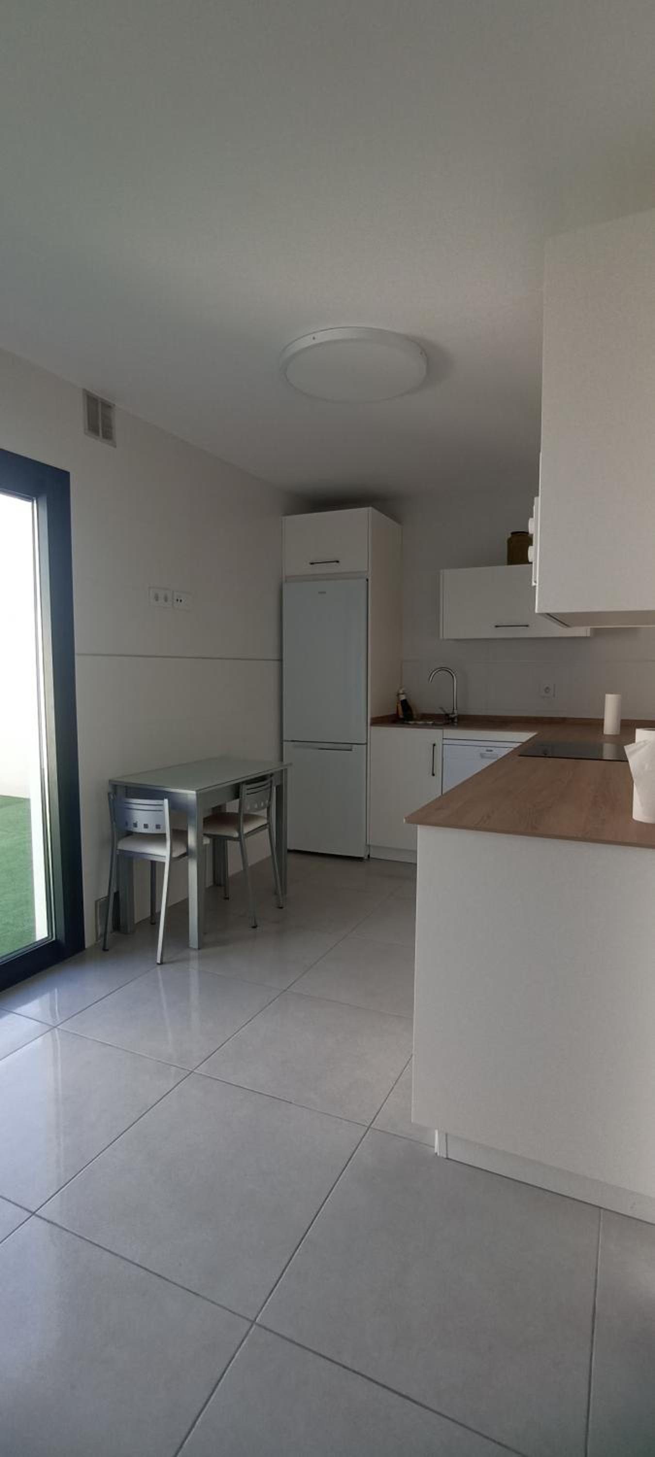APARTAMENTO TURISTICO EN LEBRIJA
