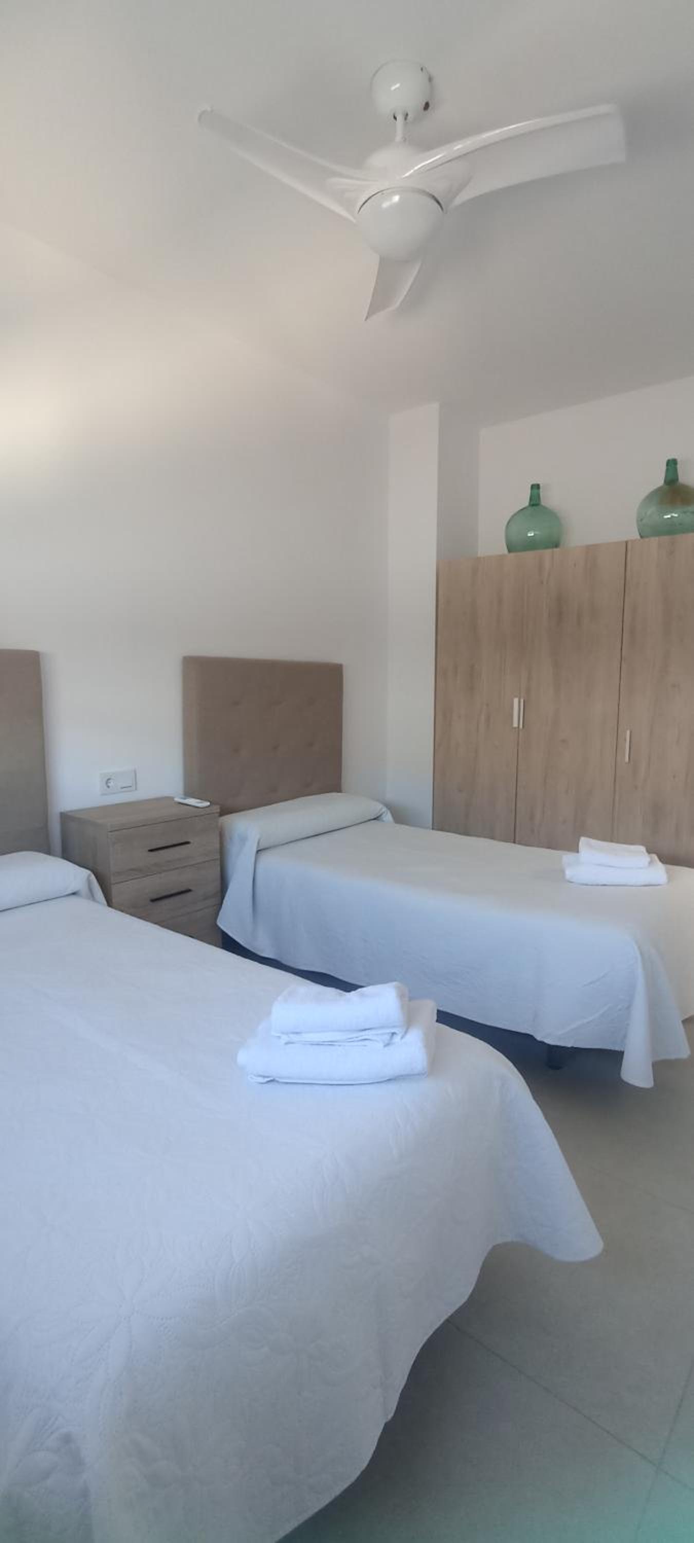 APARTAMENTO TURISTICO EN LEBRIJA
