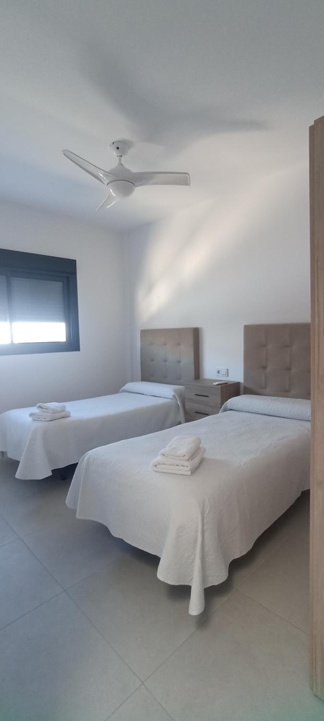 APARTAMENTO TURISTICO EN LEBRIJA