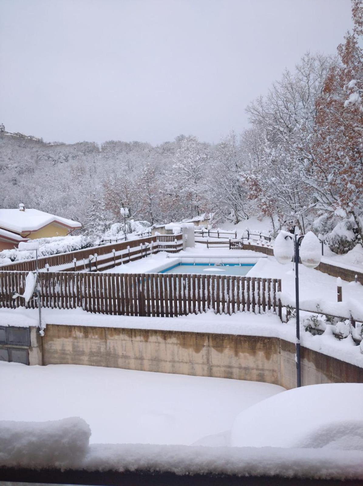 Casa Vacanza Molise view 5