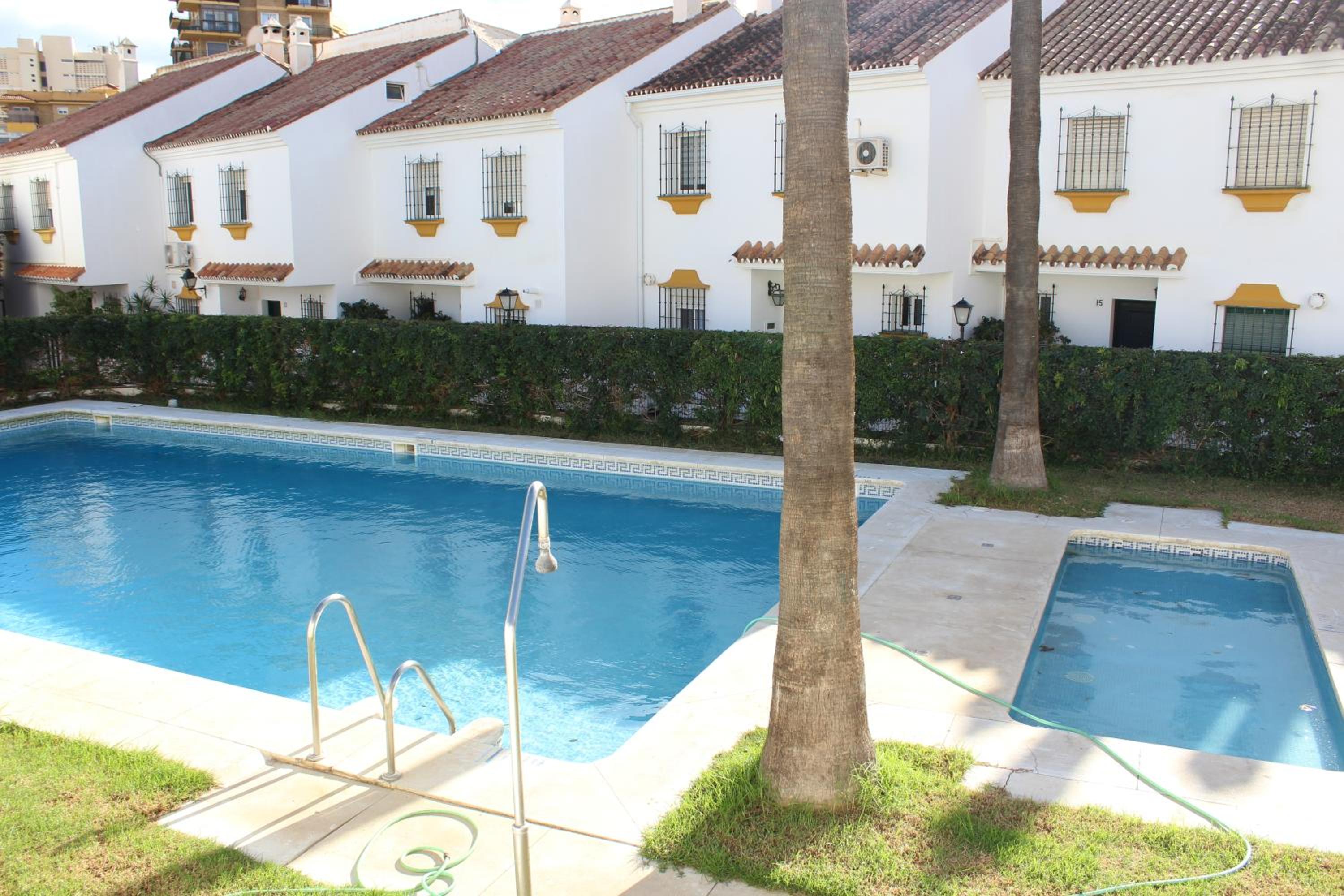 Top2Stay Aldea Blanca