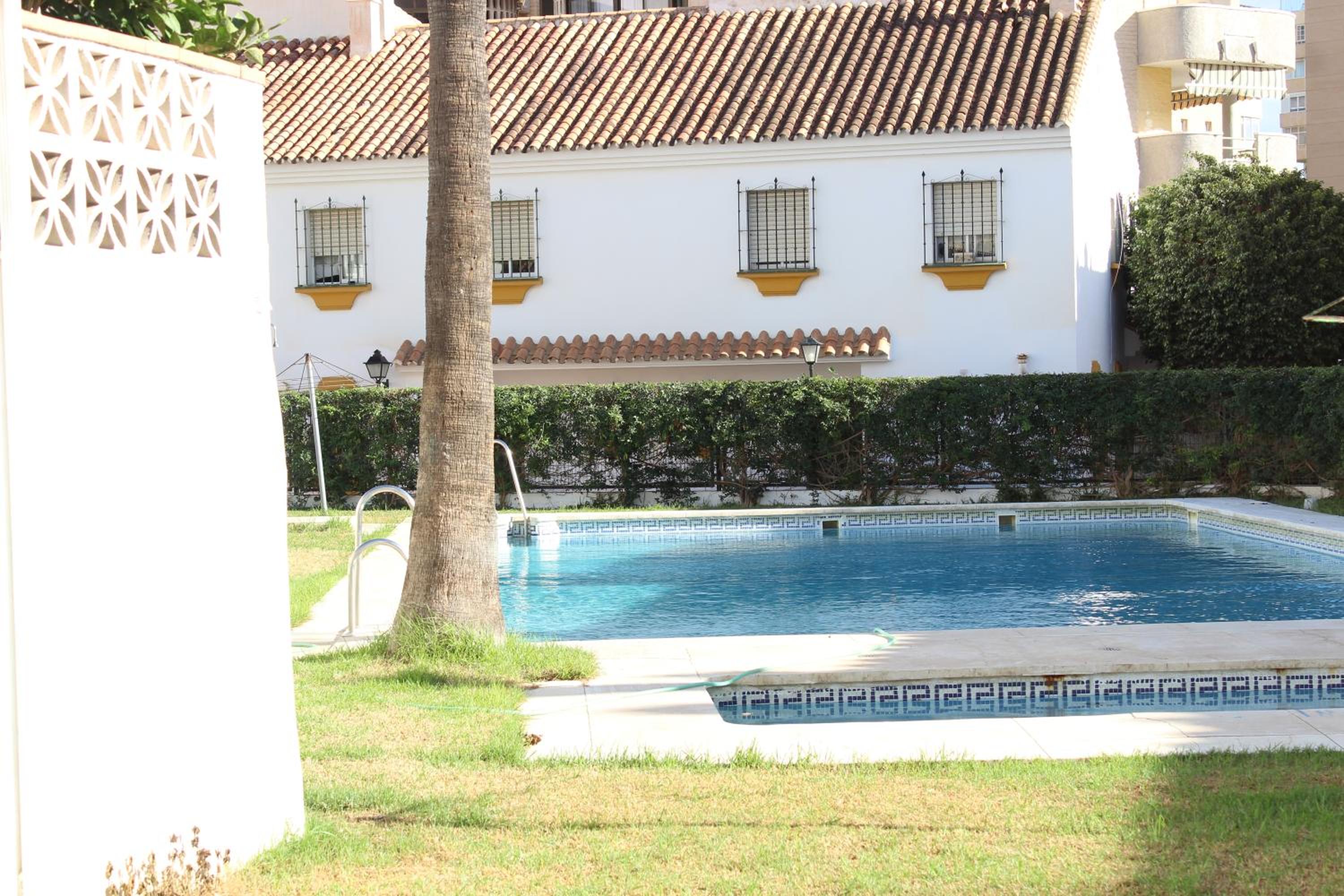 Top2Stay Aldea Blanca