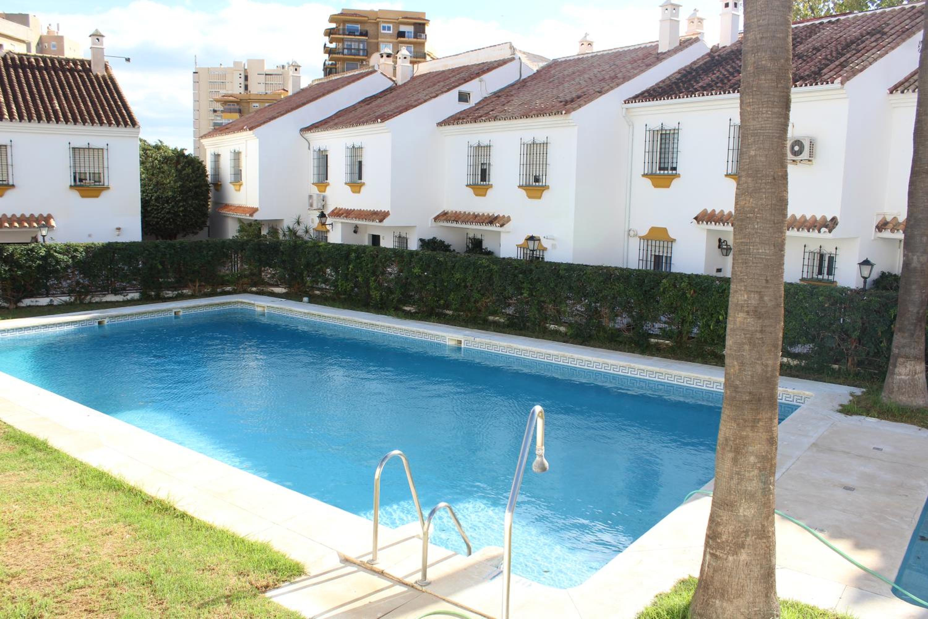 Top2Stay Aldea Blanca