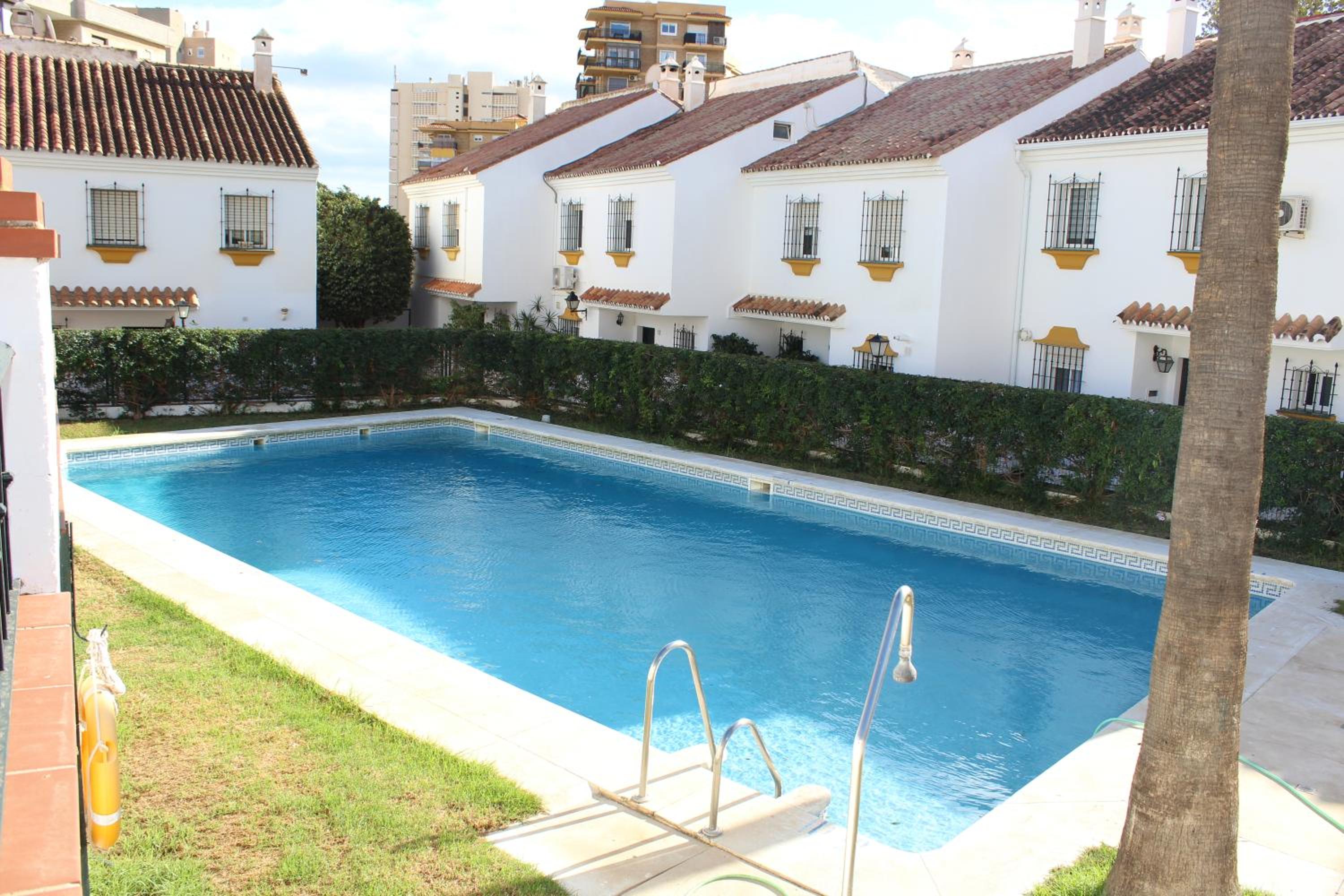 Top2Stay Aldea Blanca