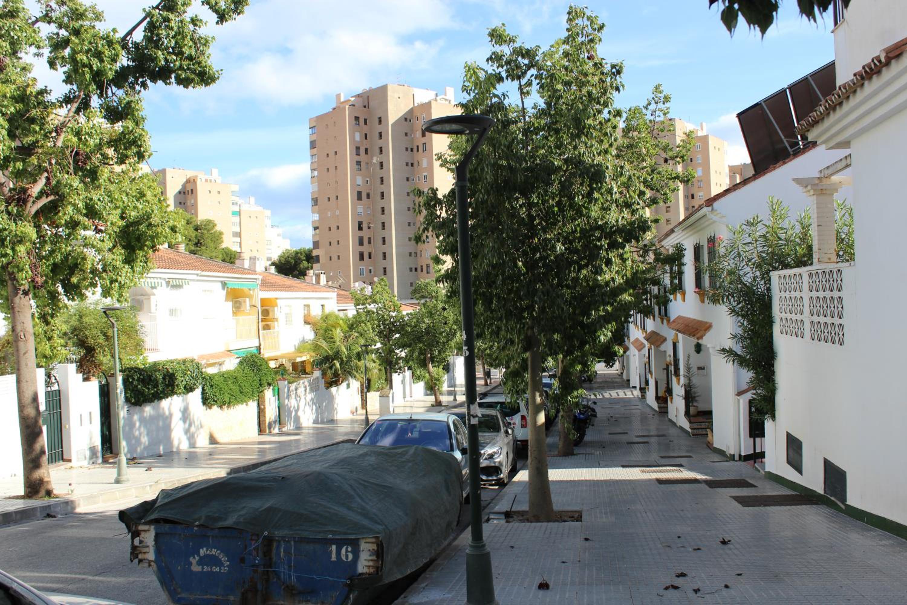 Top2Stay Aldea Blanca