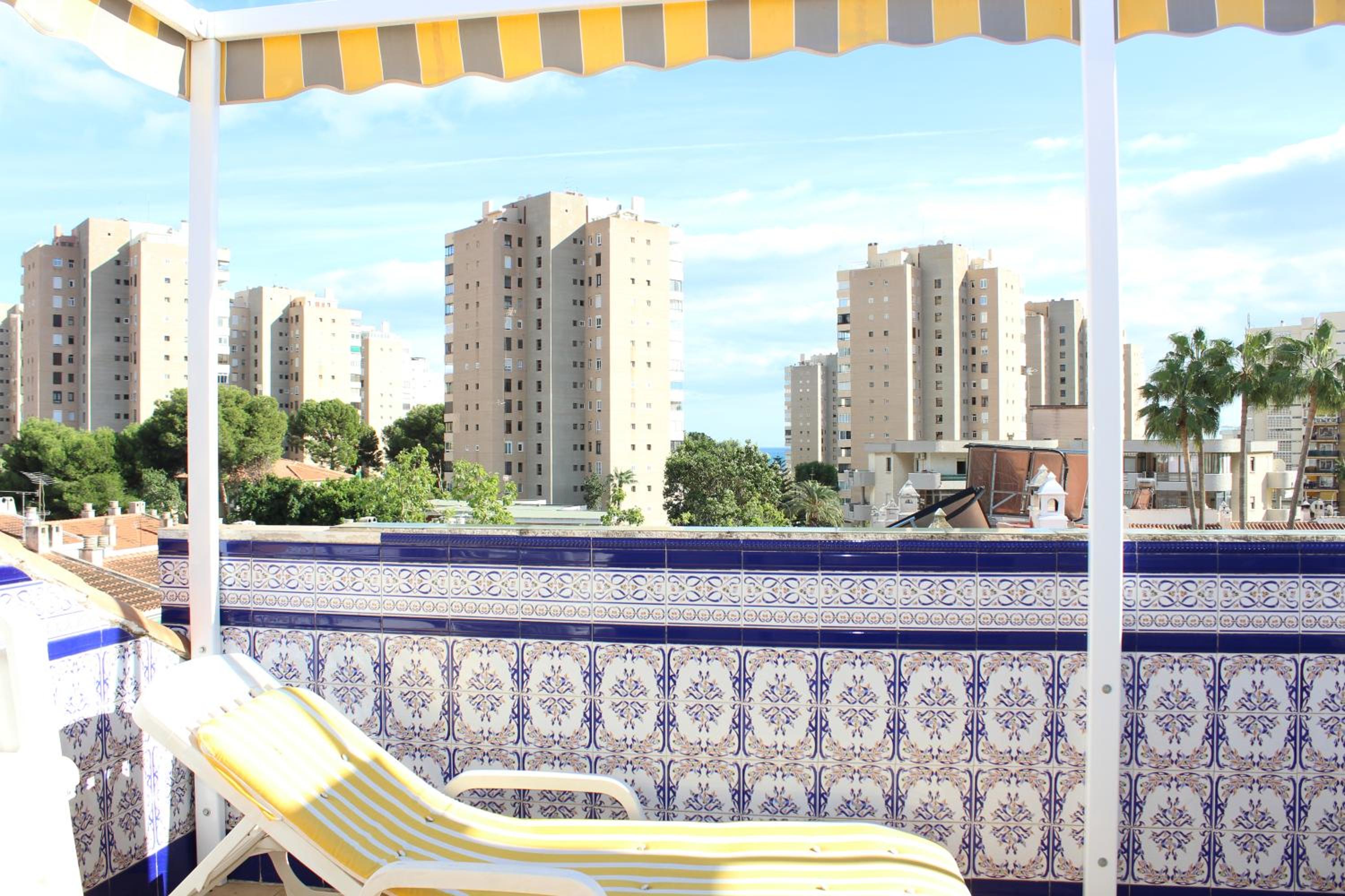 Top2Stay Aldea Blanca