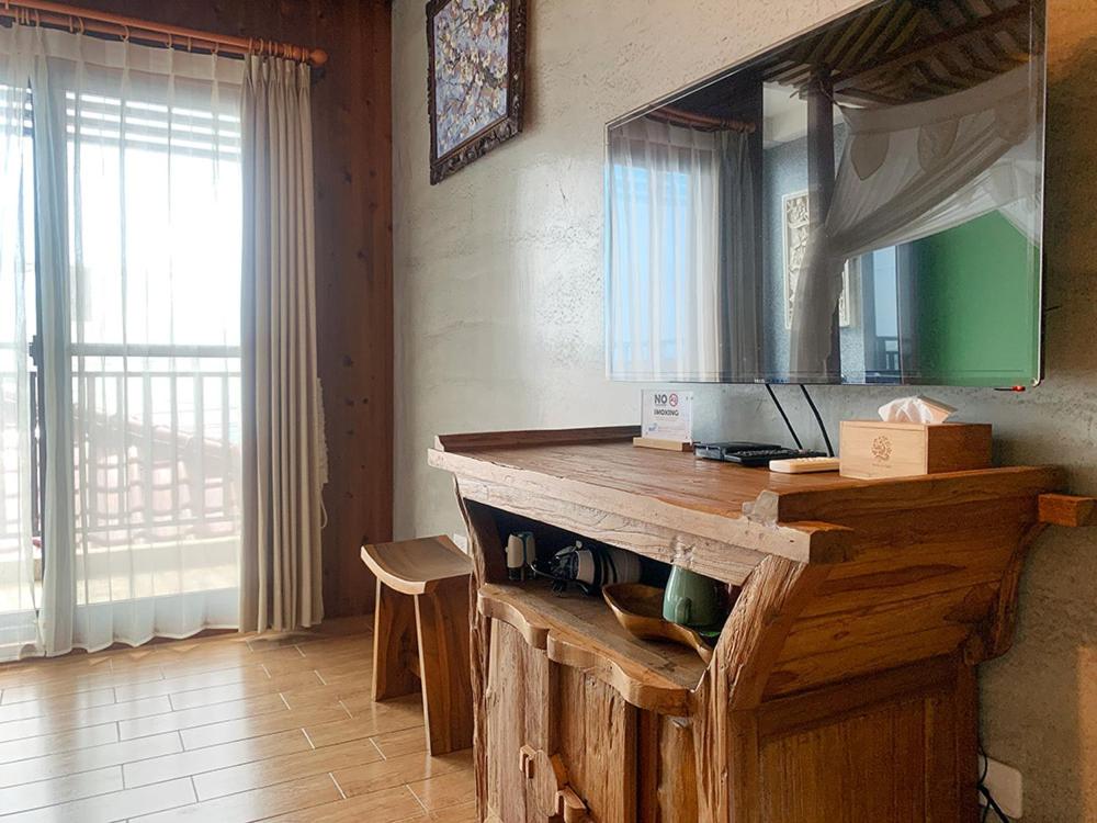 Wanzai B&B