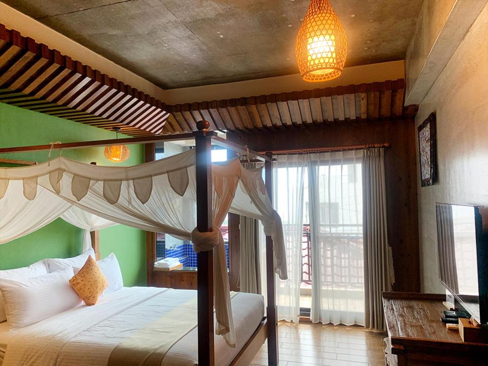 Wanzai B&B