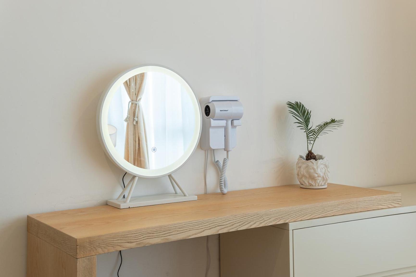 Serene Muji Family Cottage(2-7pax) & Sunrise View photo 8