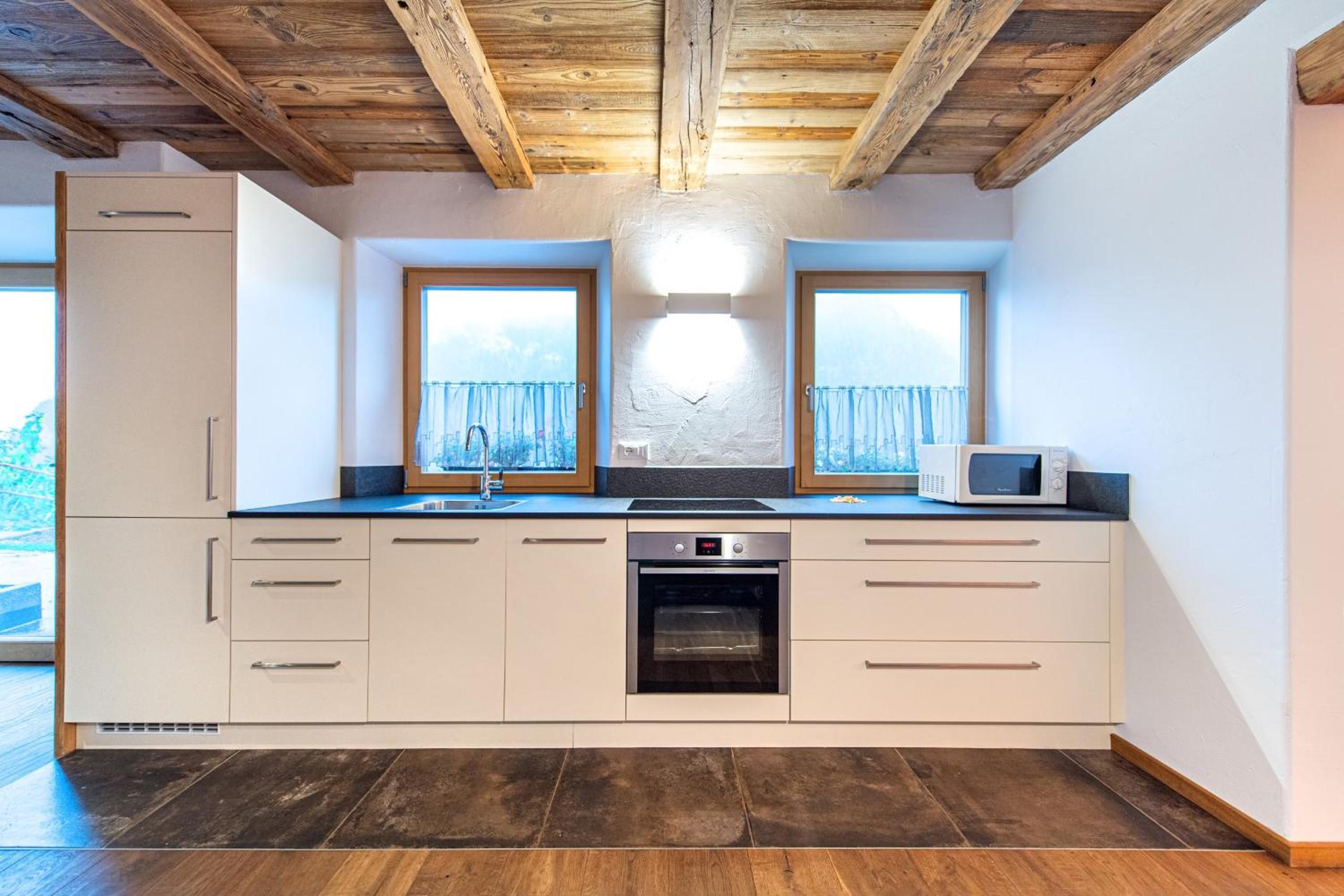 Agriturismo Apartments Tuene