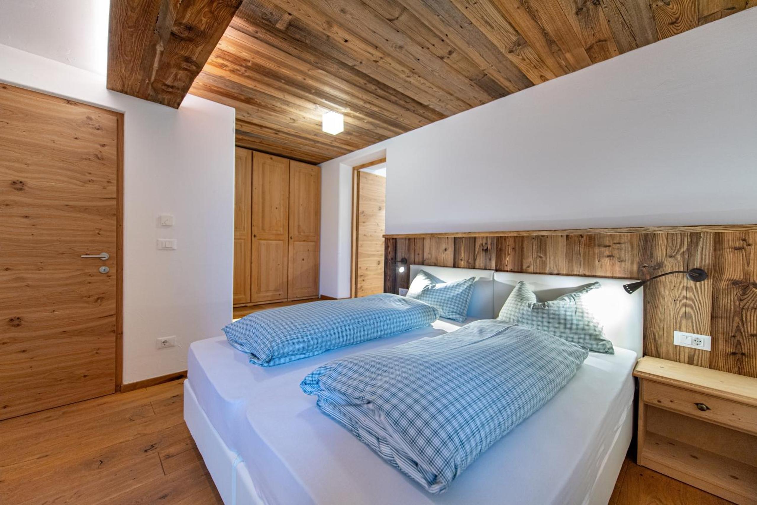Agriturismo Apartments Tuene