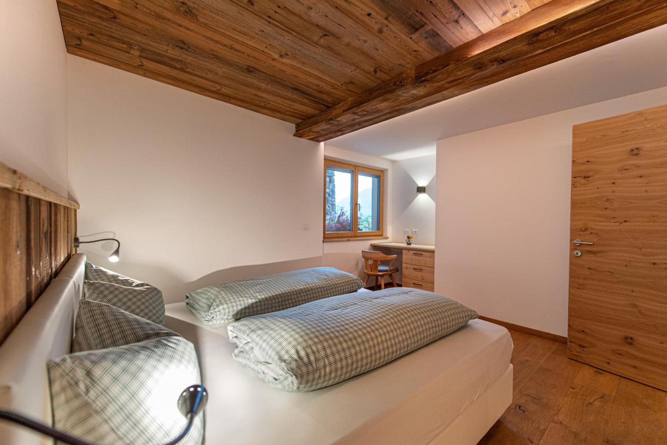 Agriturismo Apartments Tuene