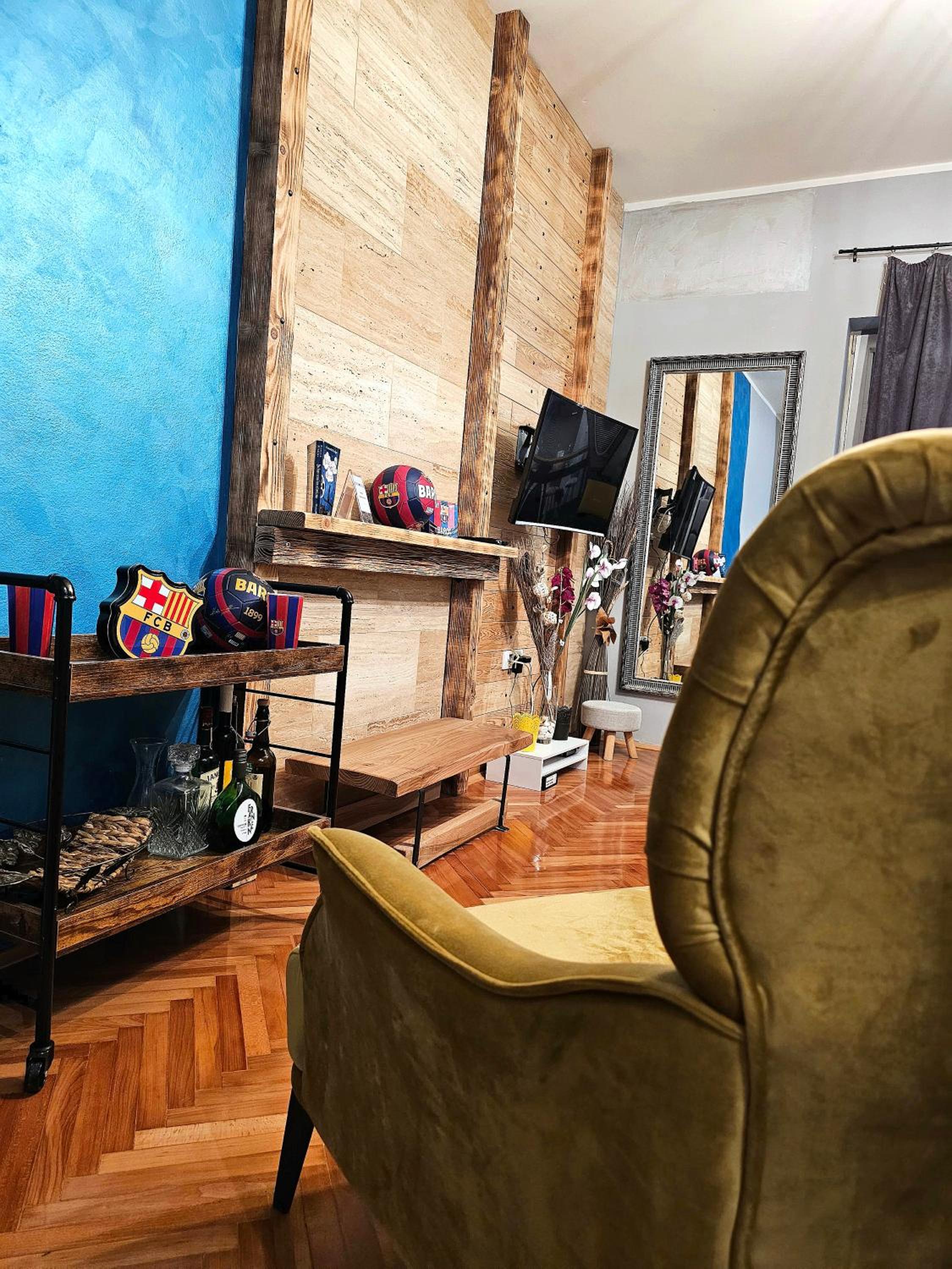 Center Lux Apartment Marijana