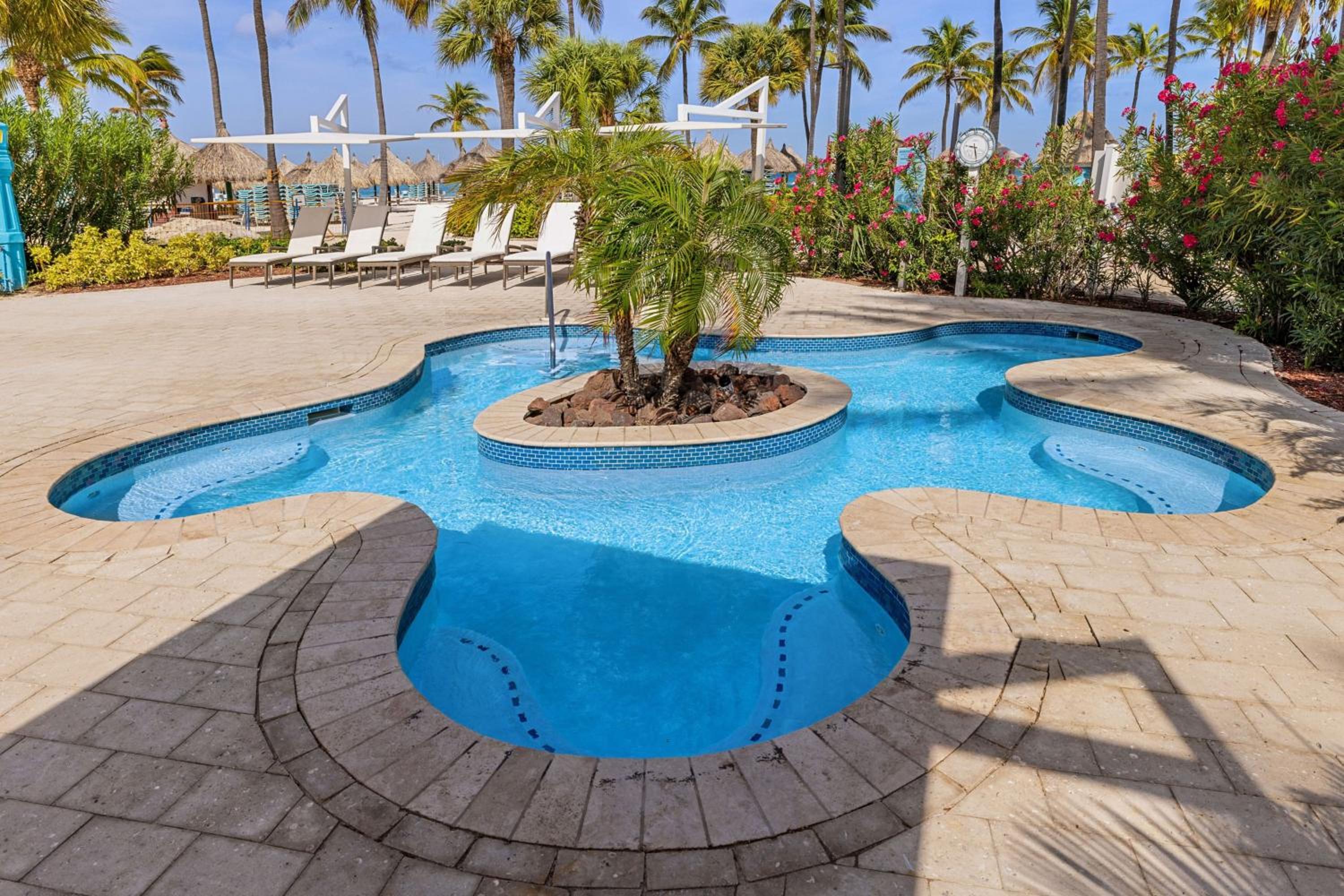 Marriott's Aruba Ocean Club - Property Image 12
