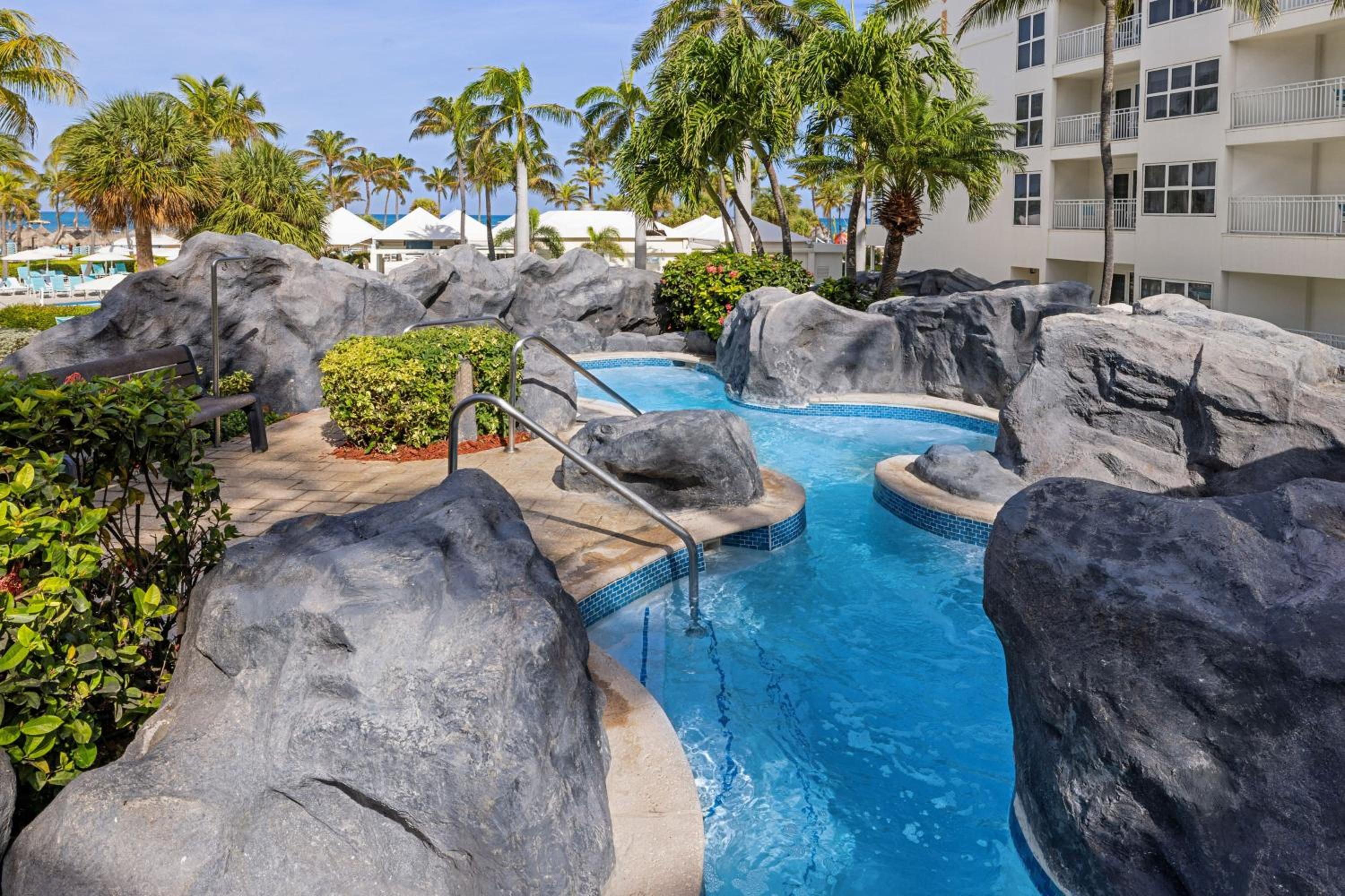 Marriott's Aruba Ocean Club - Property Image 1