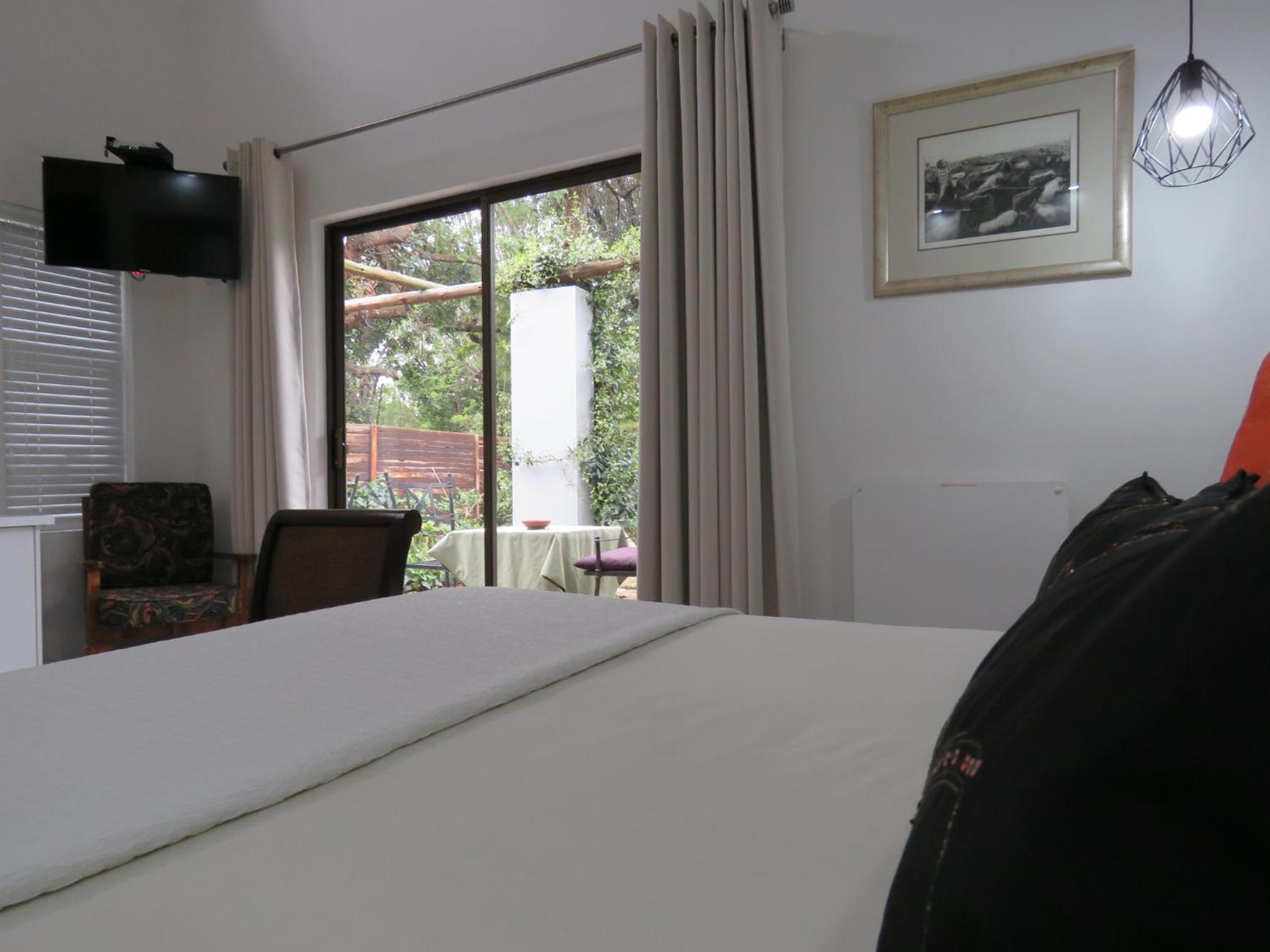 Jedidja Bed and Breakfast