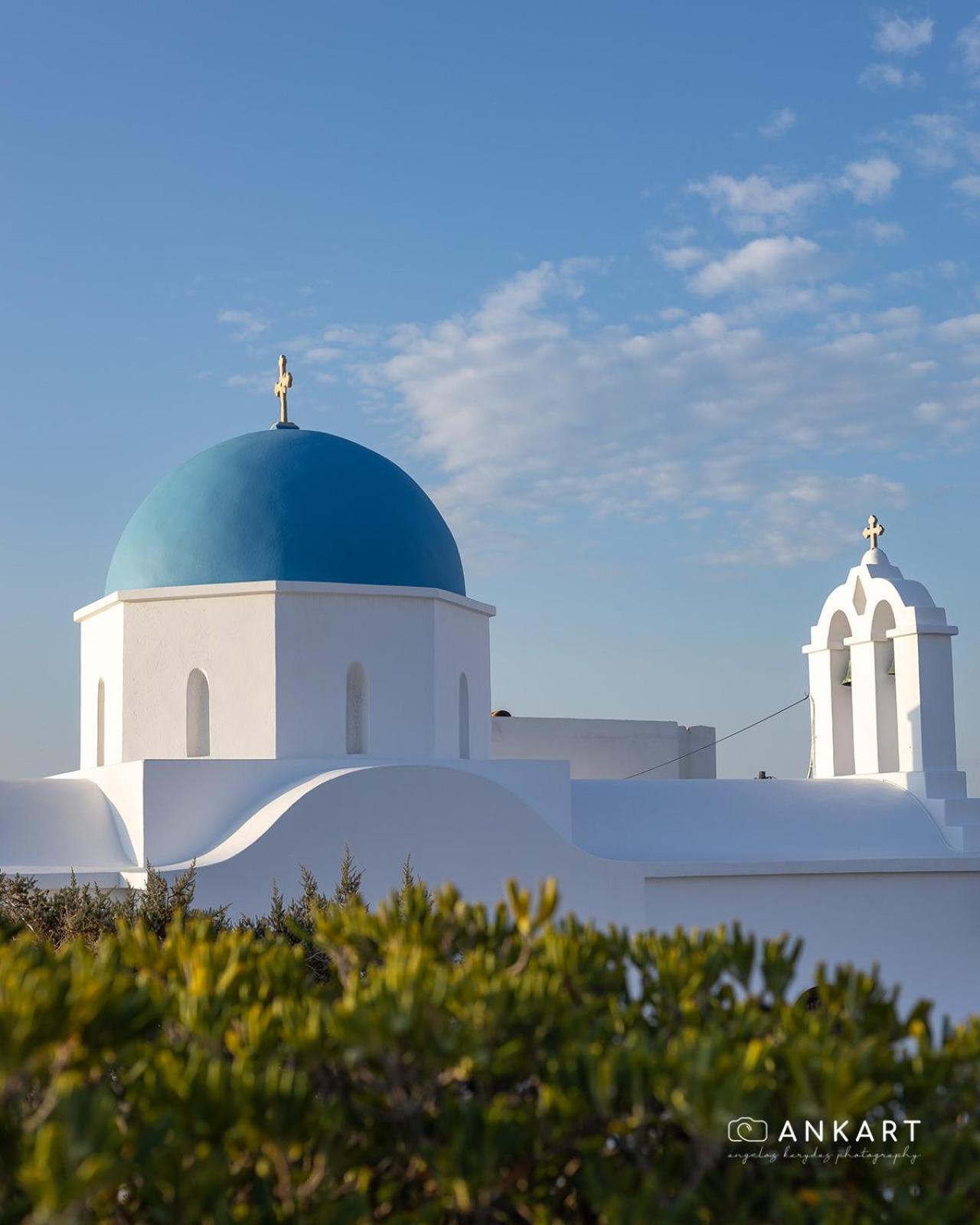 Aegean Feelings
