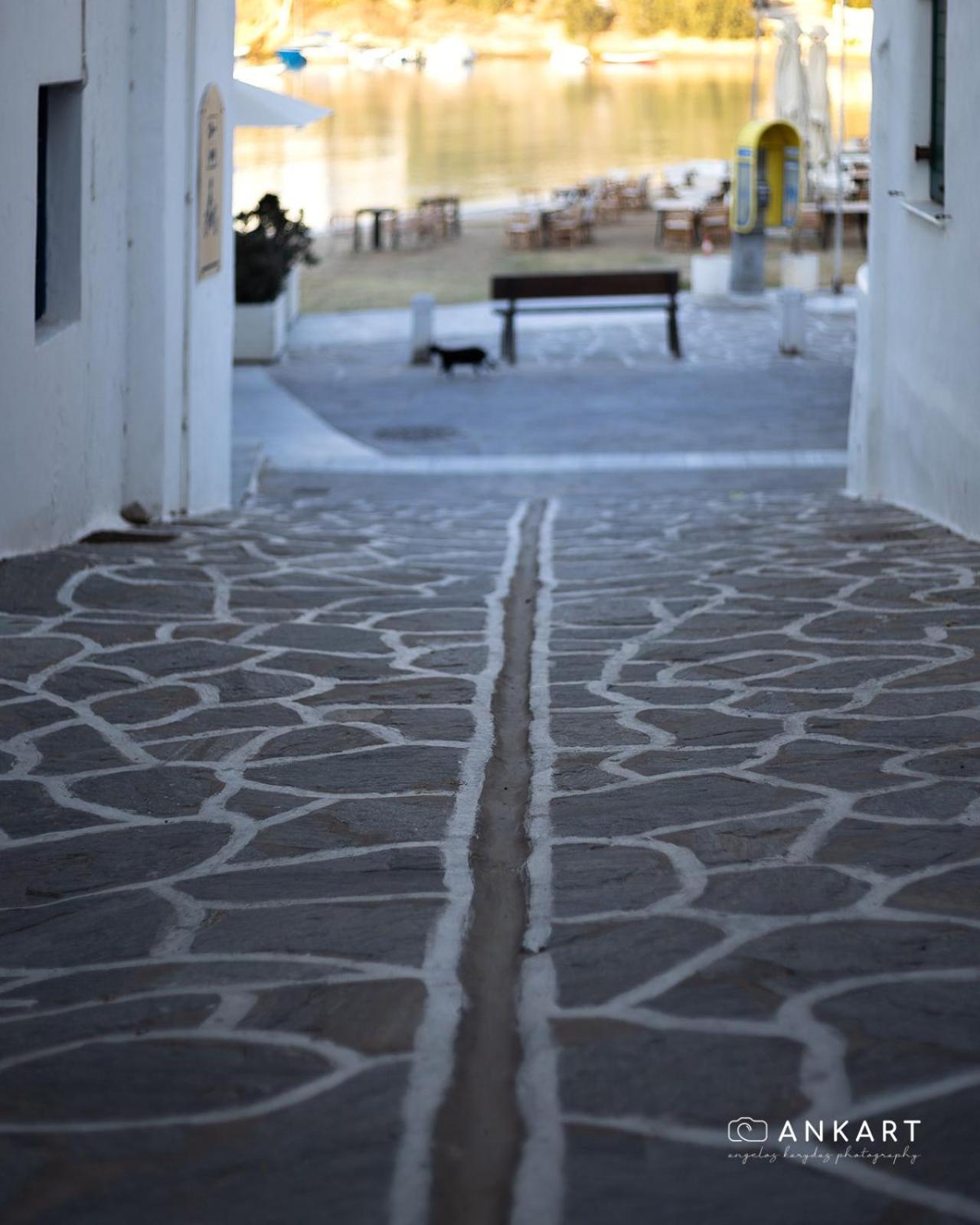 Aegean Feelings