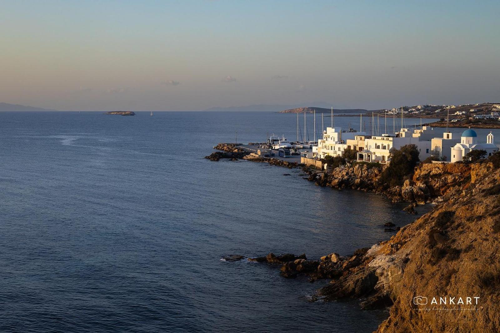 Aegean Feelings