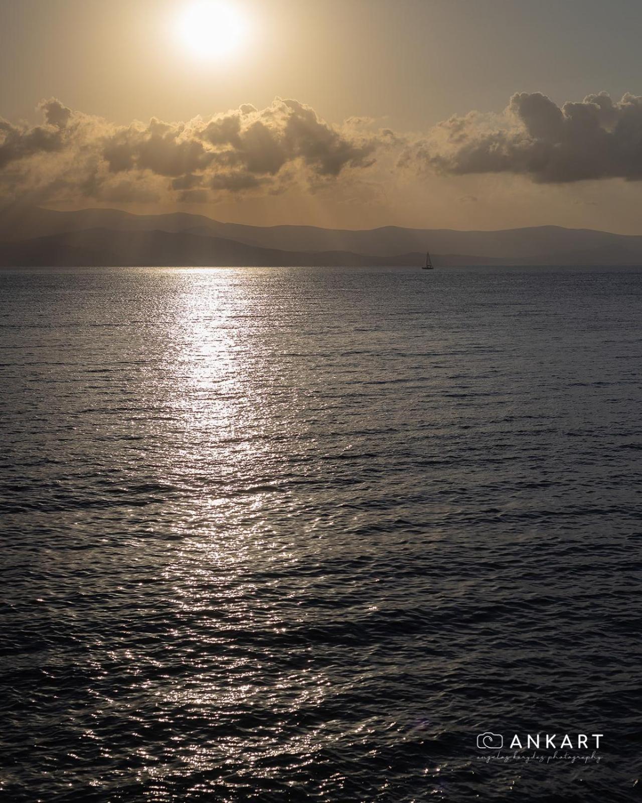 Aegean Feelings