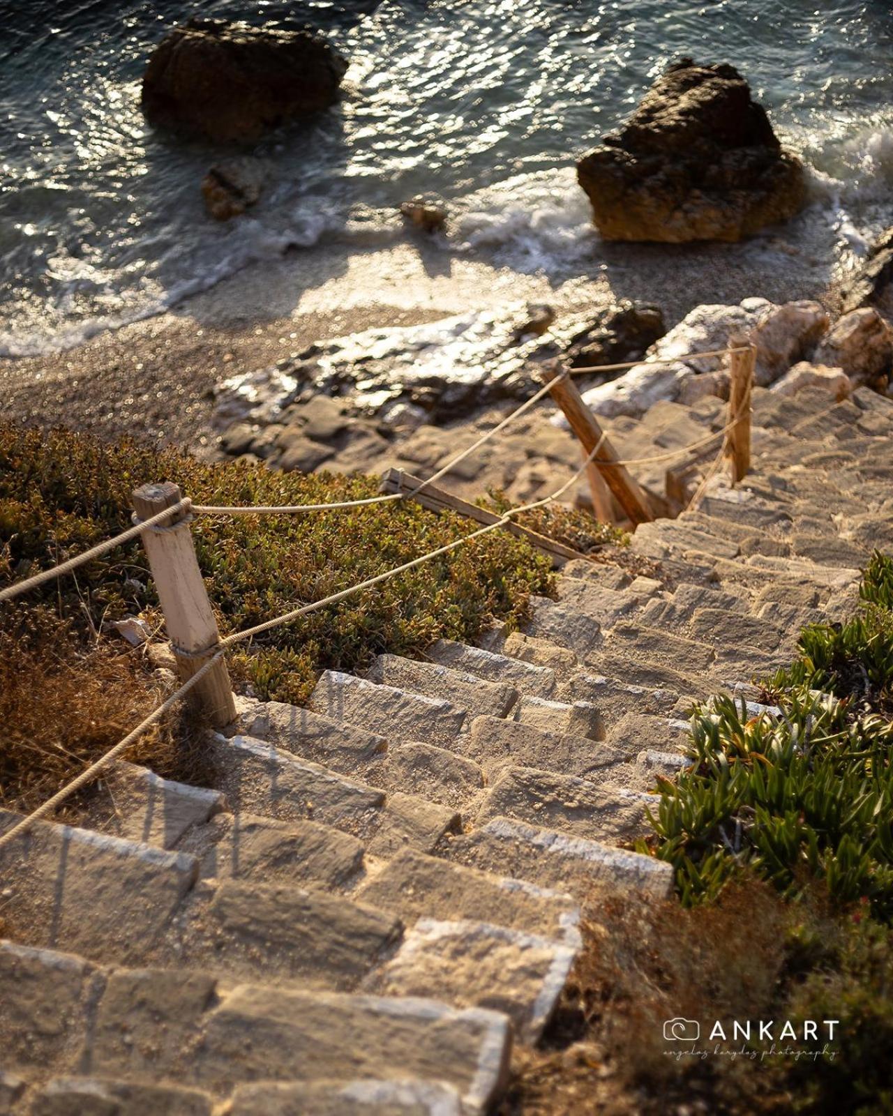 Aegean Feelings