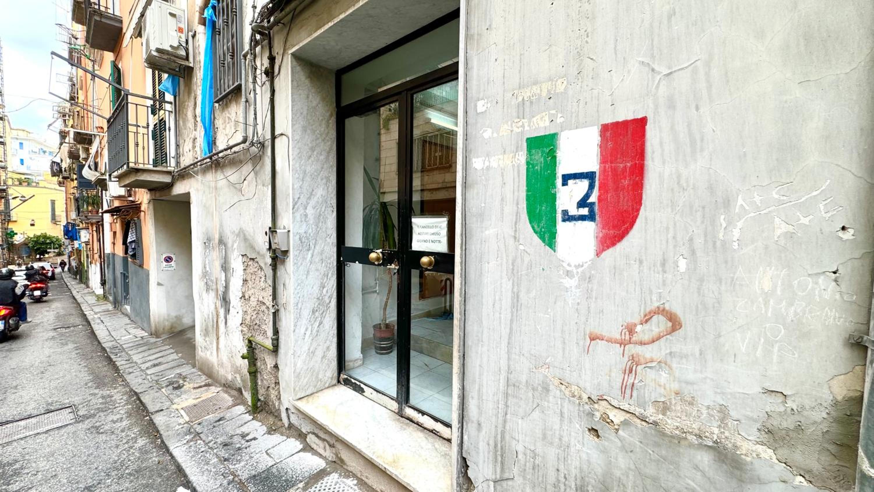 NL HOUSE - Vicoli & Tradizioni