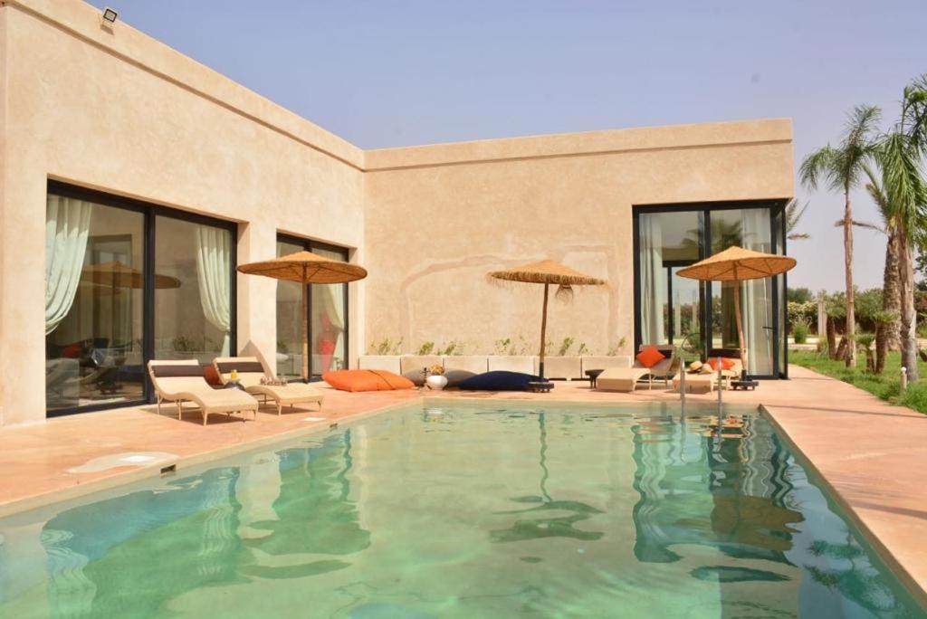 Almulk resort view 5
