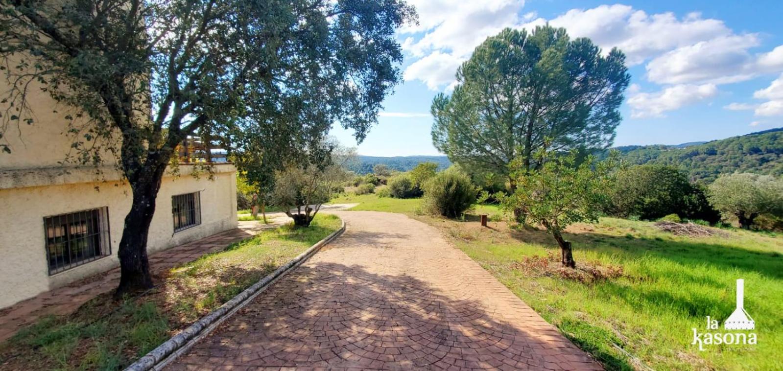 La Kasona del mirador