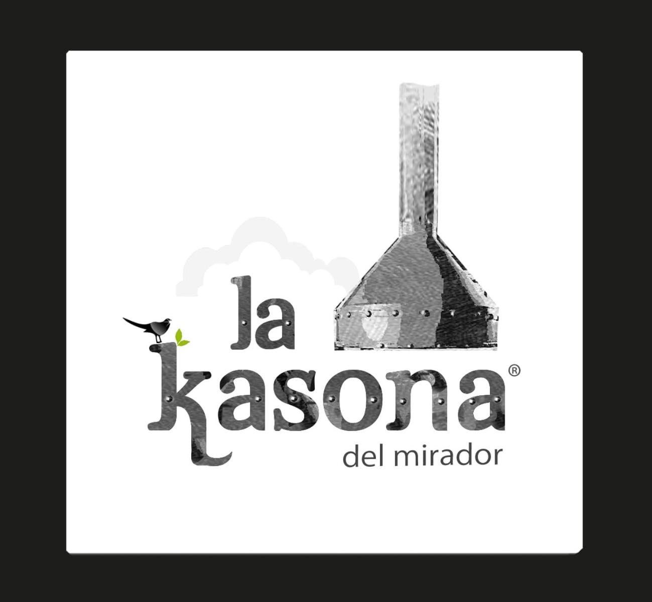 La Kasona del mirador