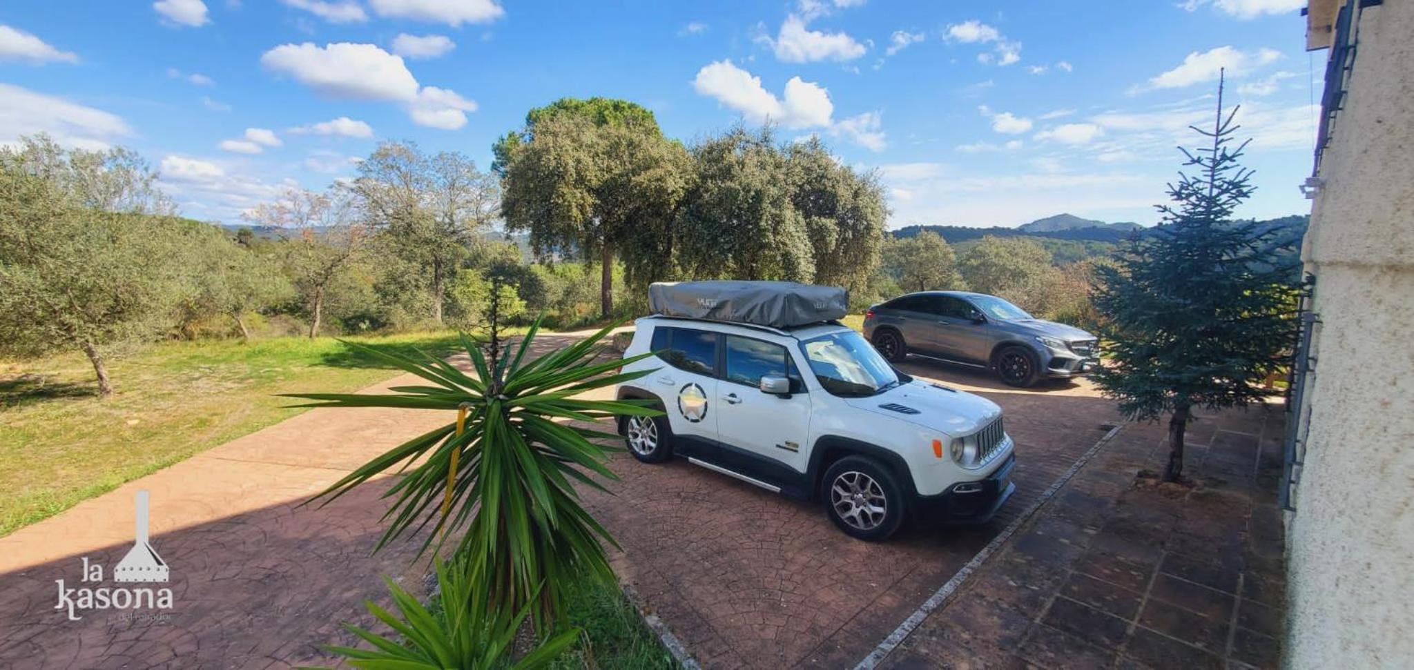La Kasona del mirador