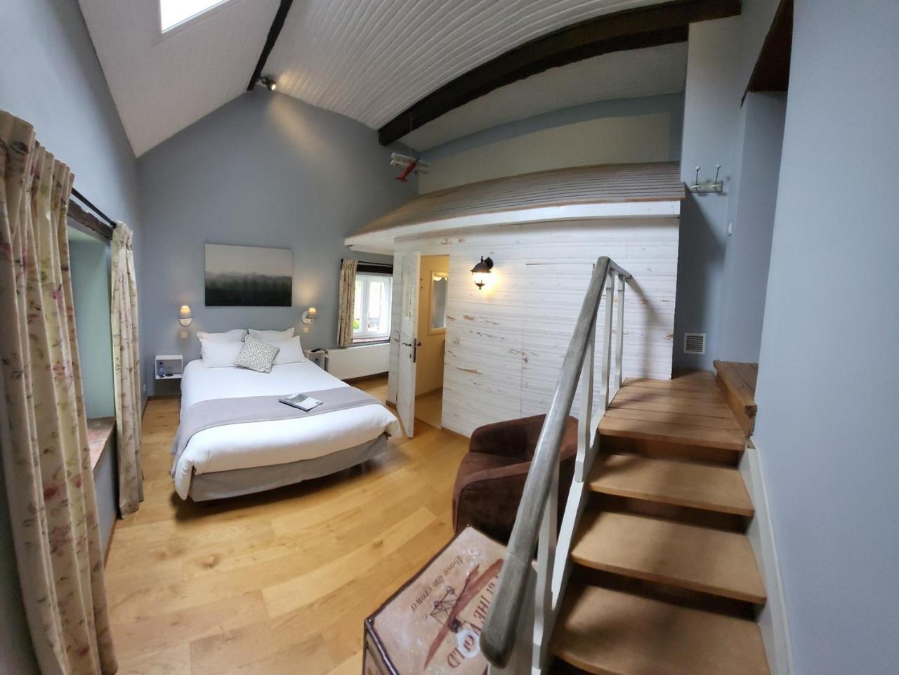 B&B Le Valangré