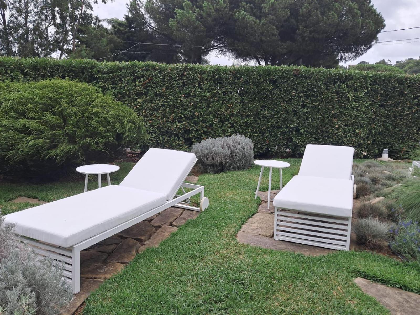 Castellabate House