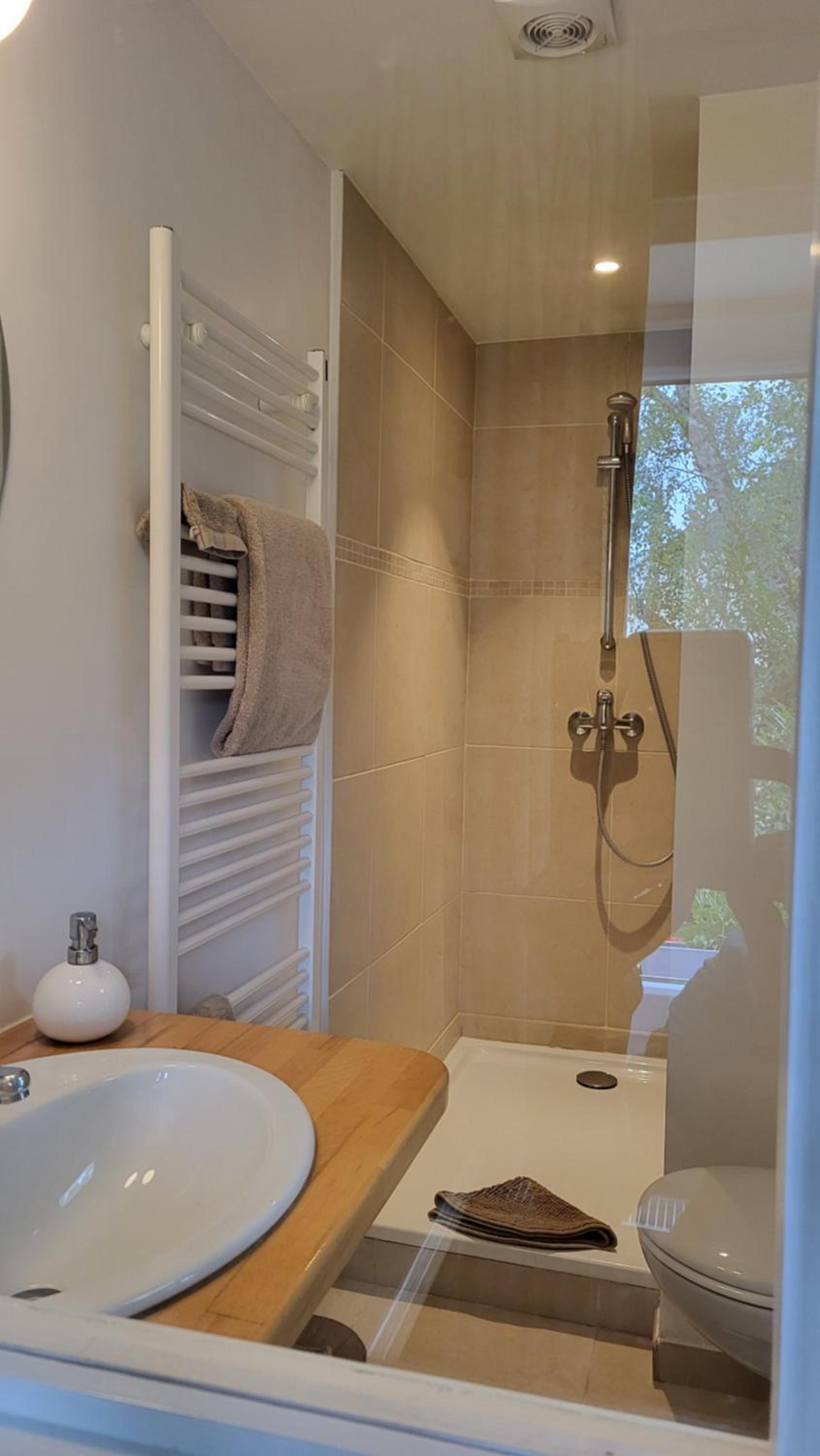 B&B Le Valangré