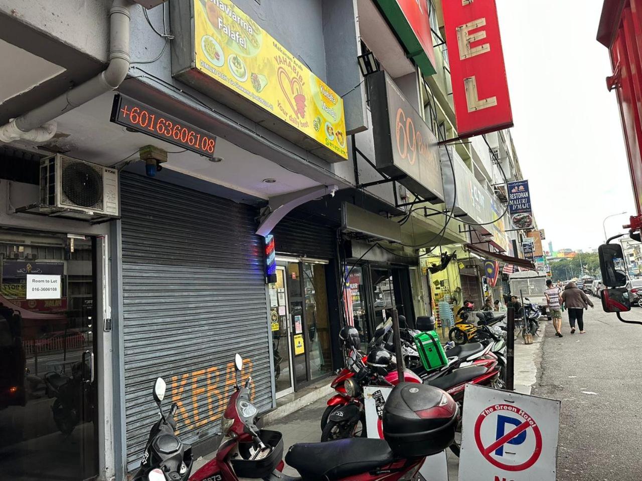 EXPRESS OYO HOTEL