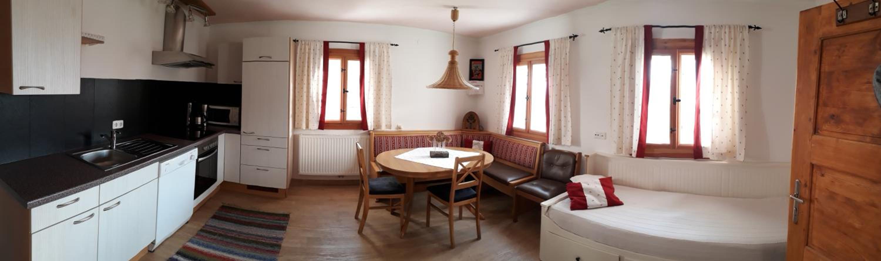 Ferienhaus Obermoser