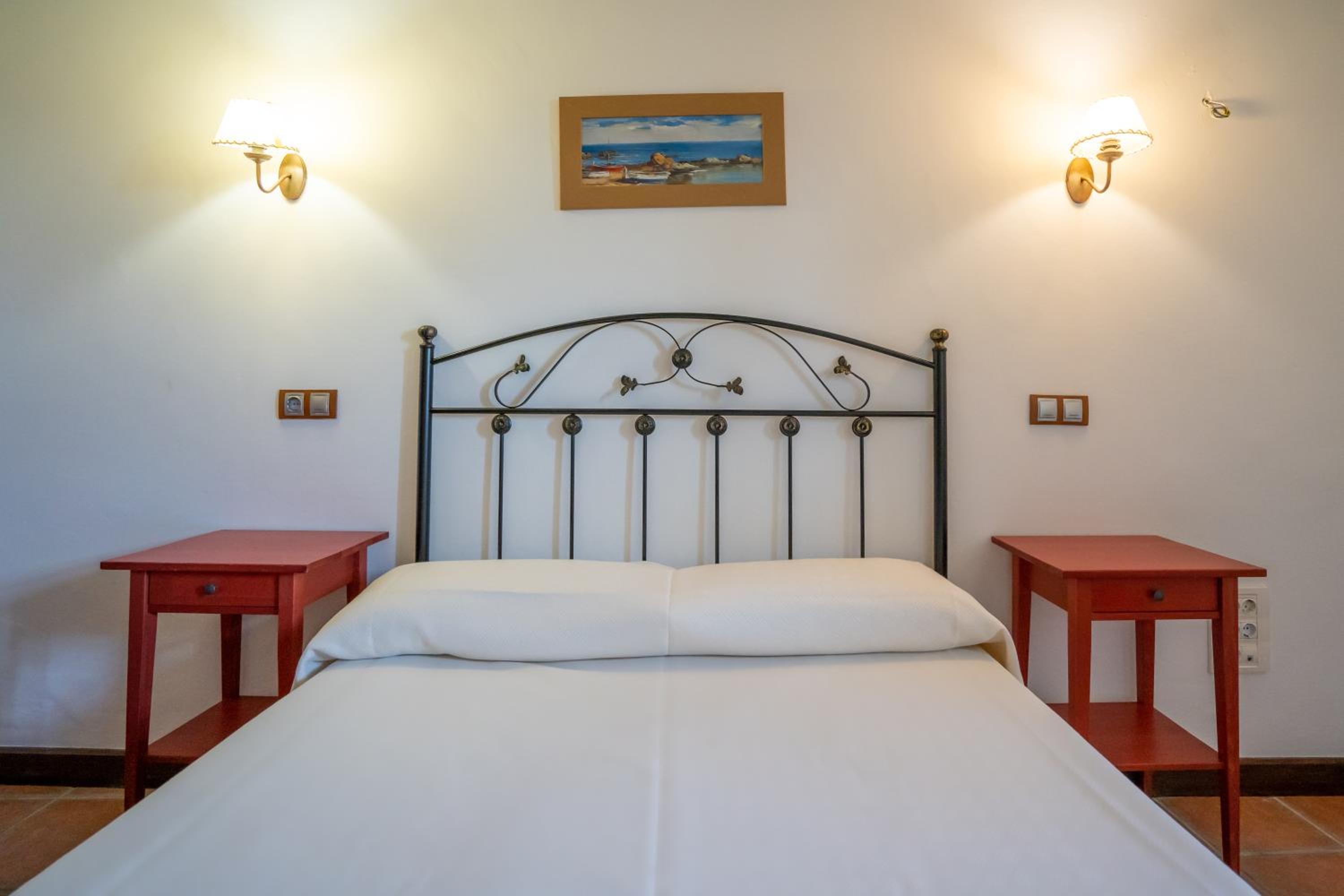 Apartamentos Rurales El Lagar de Somo